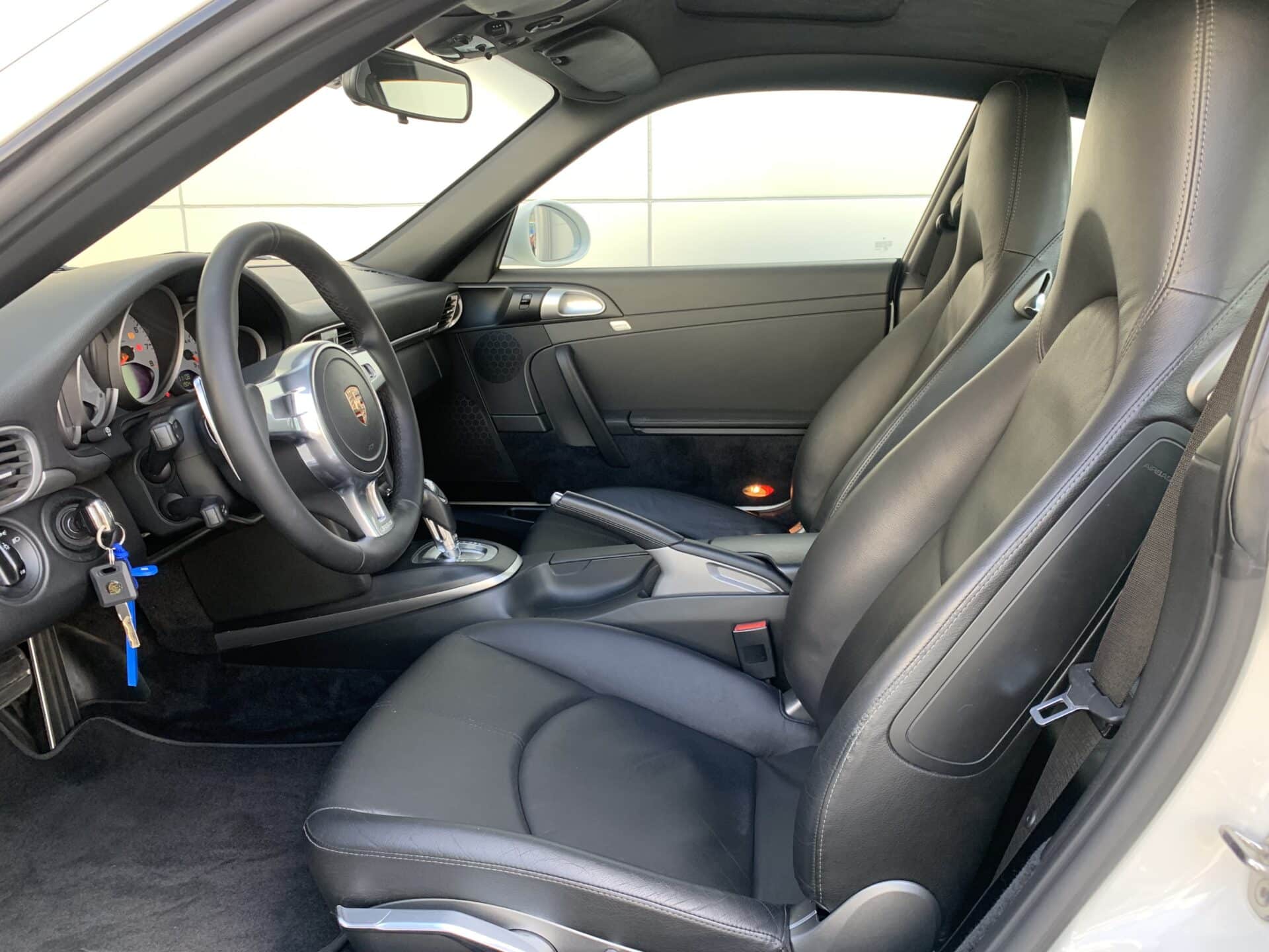 PORSCHE 911 CARRERA S - Imagen 3