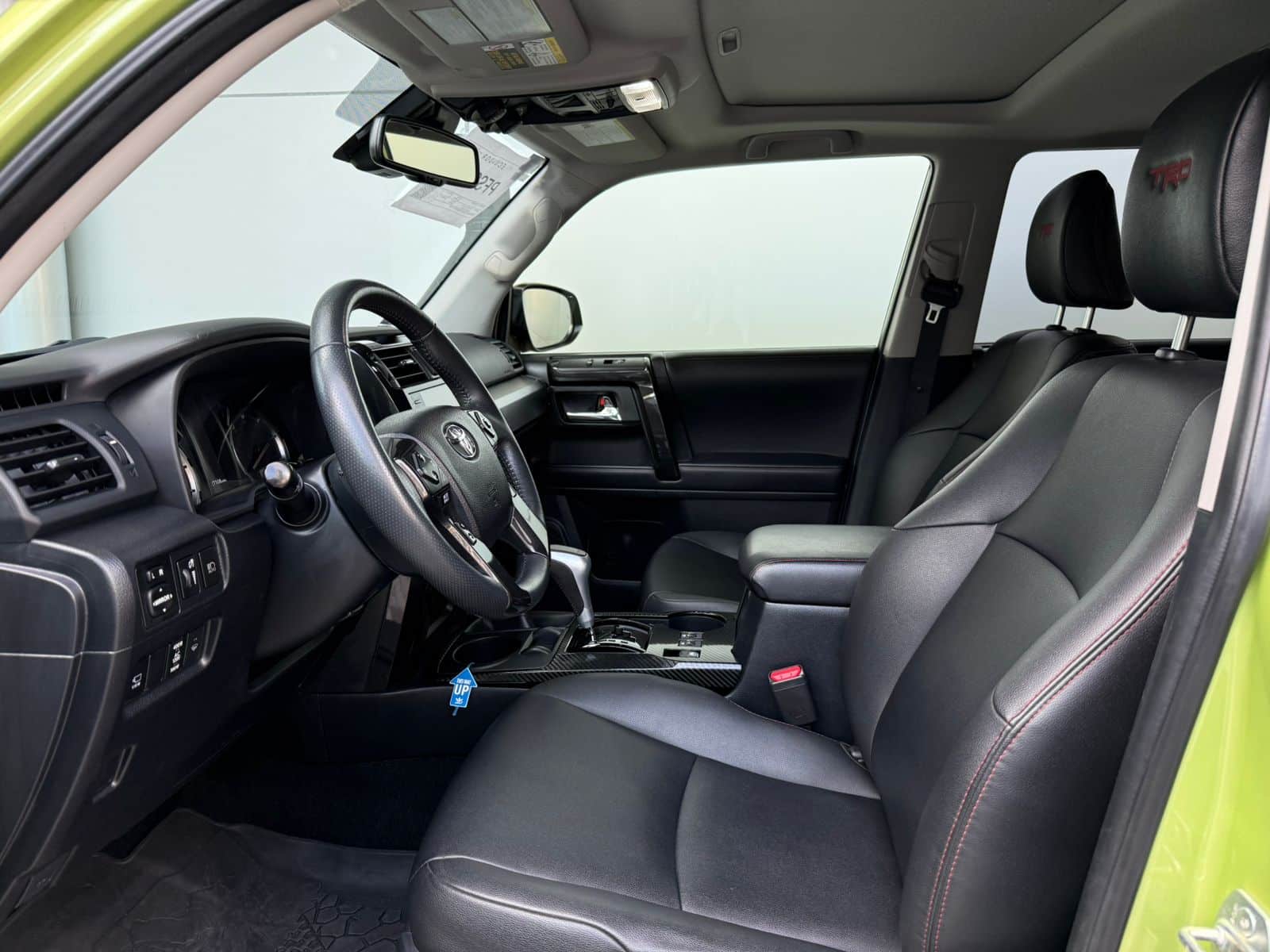 TOYOTA 4RUNNER TRD PRO - Imagen 3