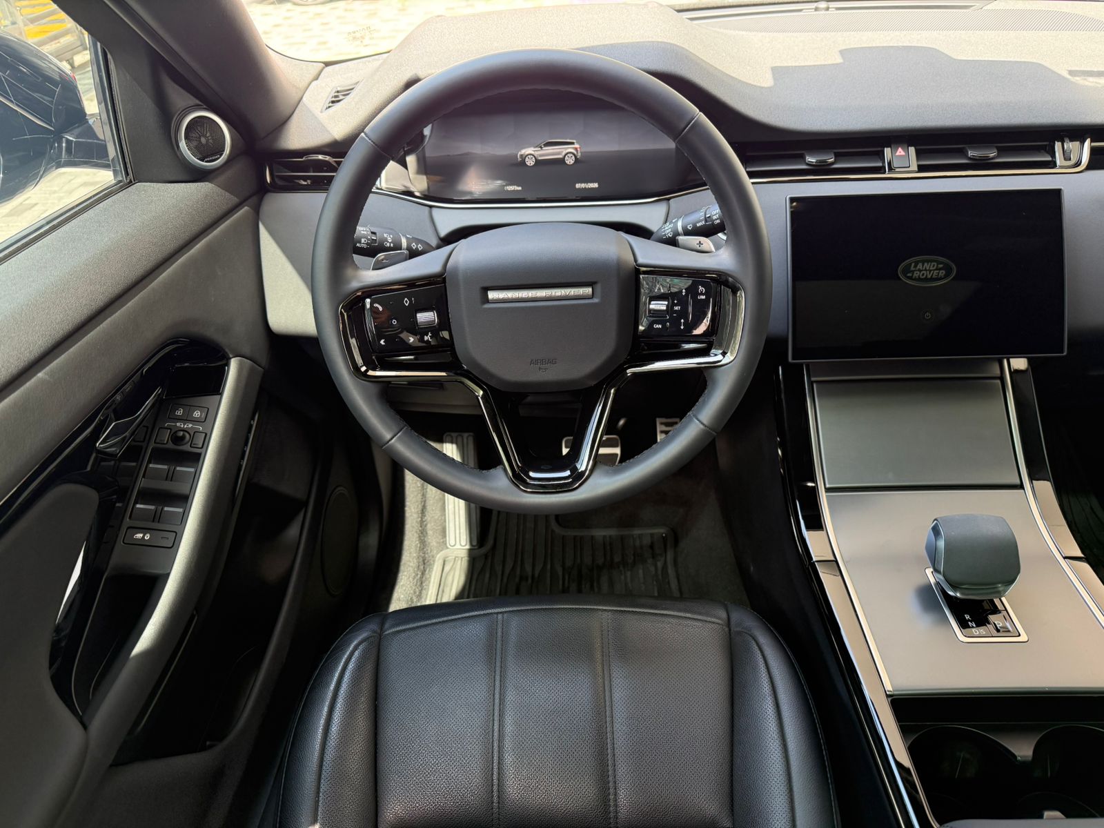 LAND ROVER RANGE ROVER EVOQUE - Imagen 4