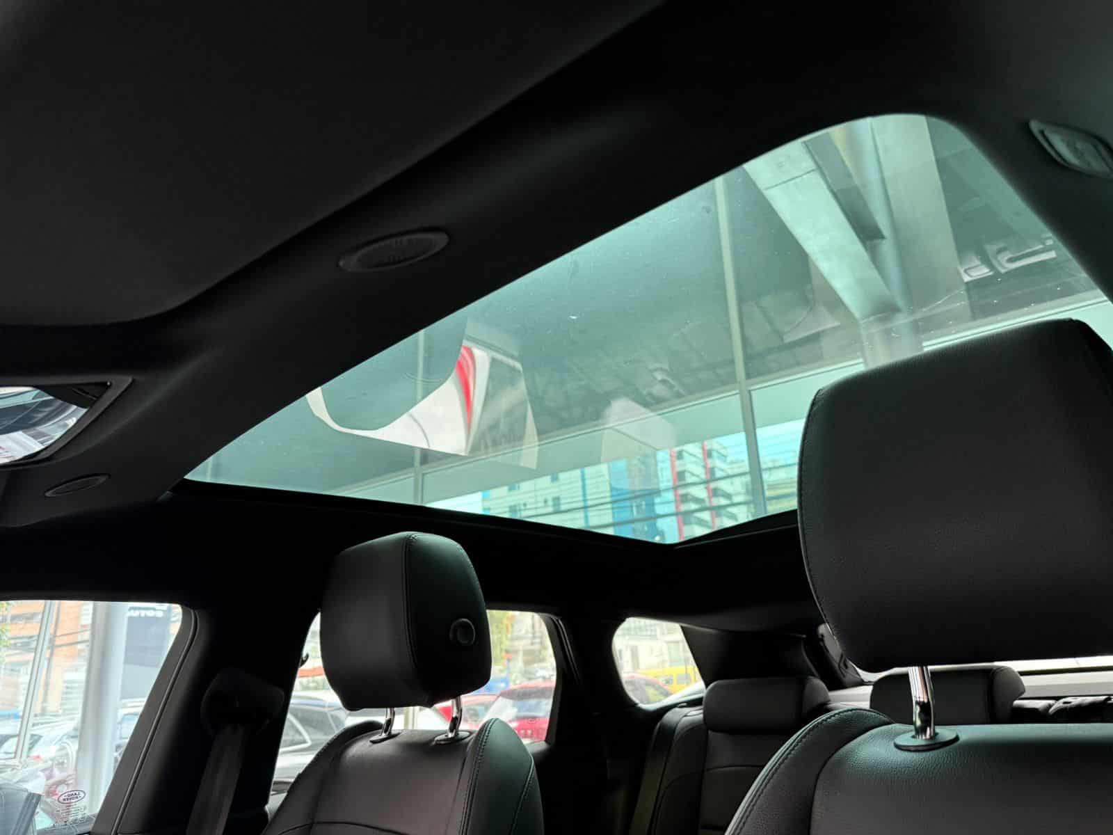 LAND ROVER RANGE ROVER EVOQUE - Imagen 8