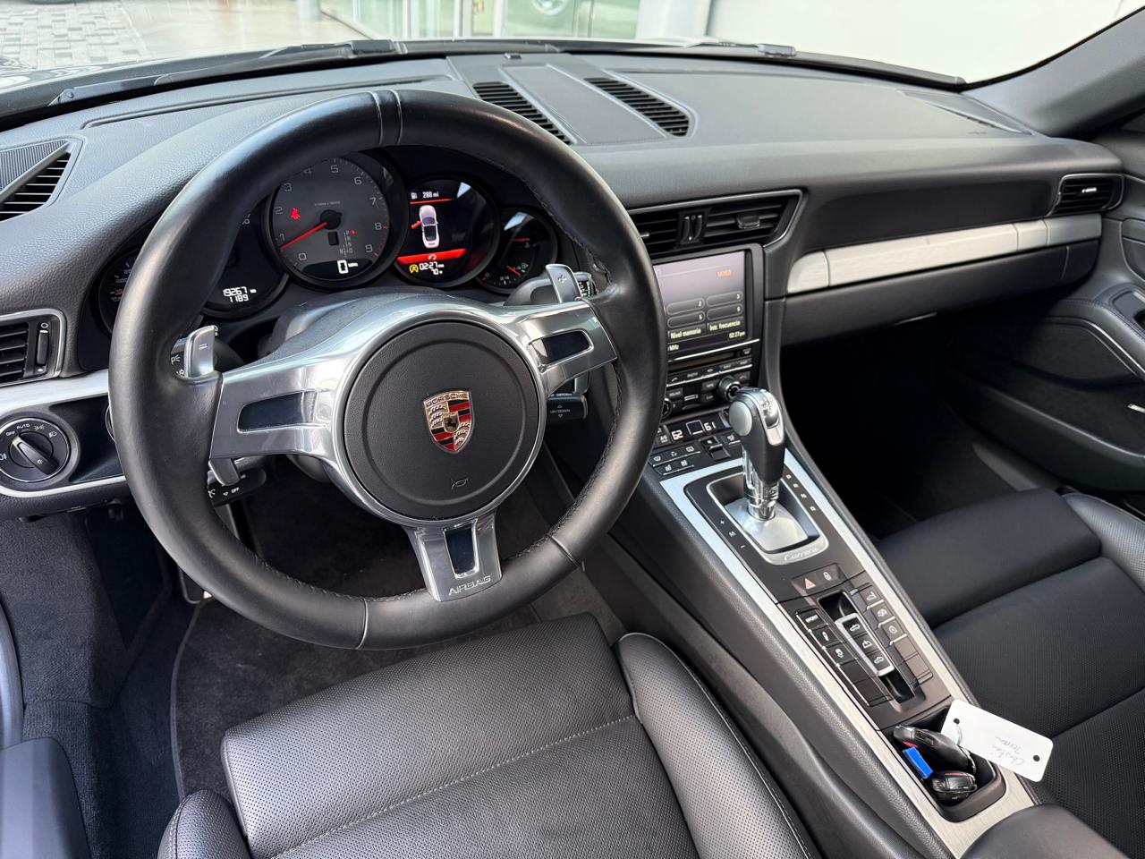 PORSCHE 911 CARRERA S - Imagen 5