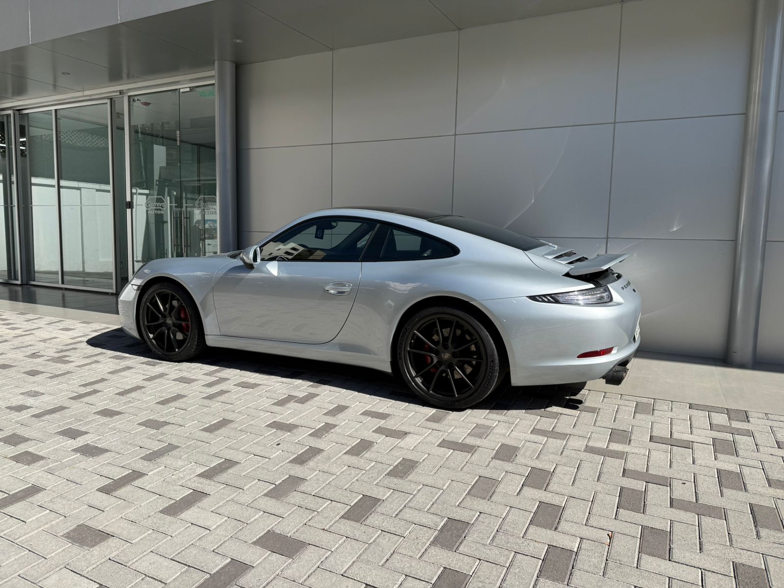 PORSCHE 911 CARRERA - Imagen 2