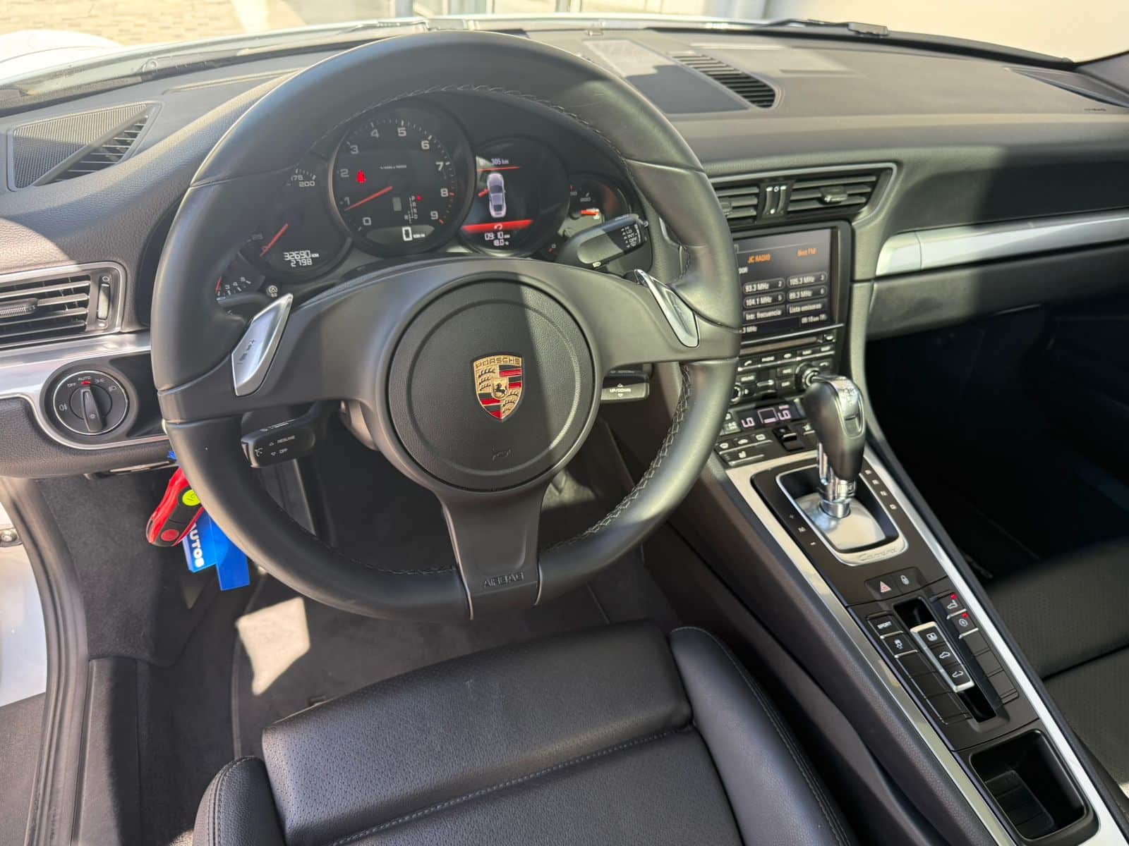 PORSCHE 911 CARRERA - Imagen 3