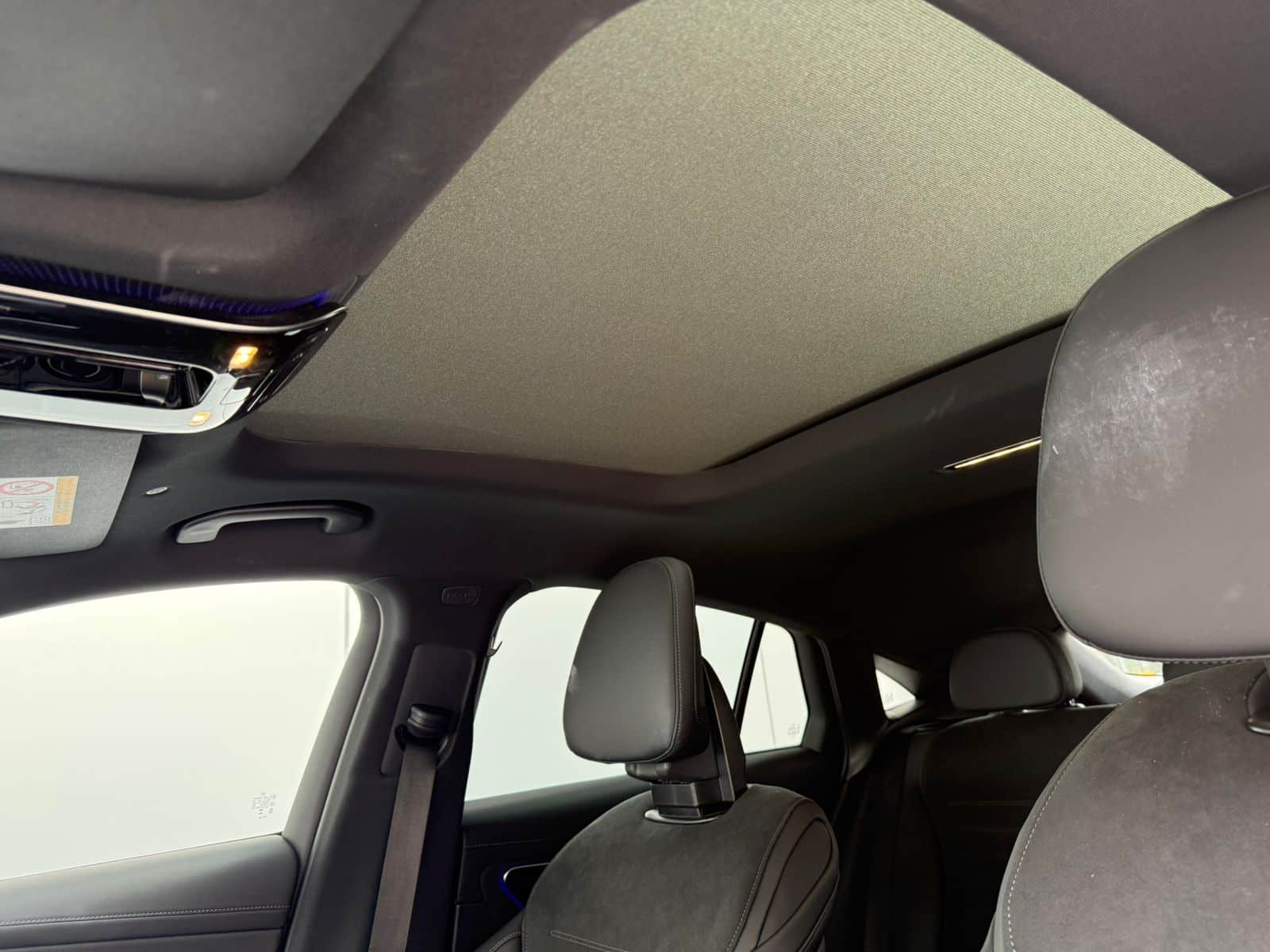 MERCEDES BENZ GLC350e - Imagen 5