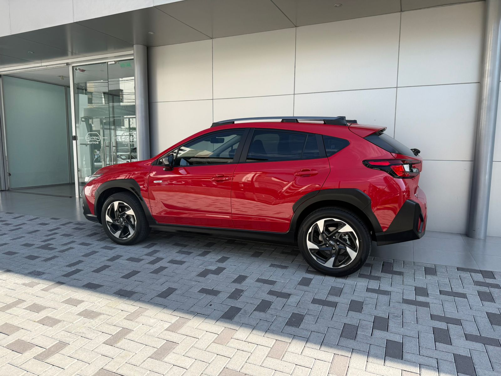 SUBARU CROSSTREK - Imagen 2