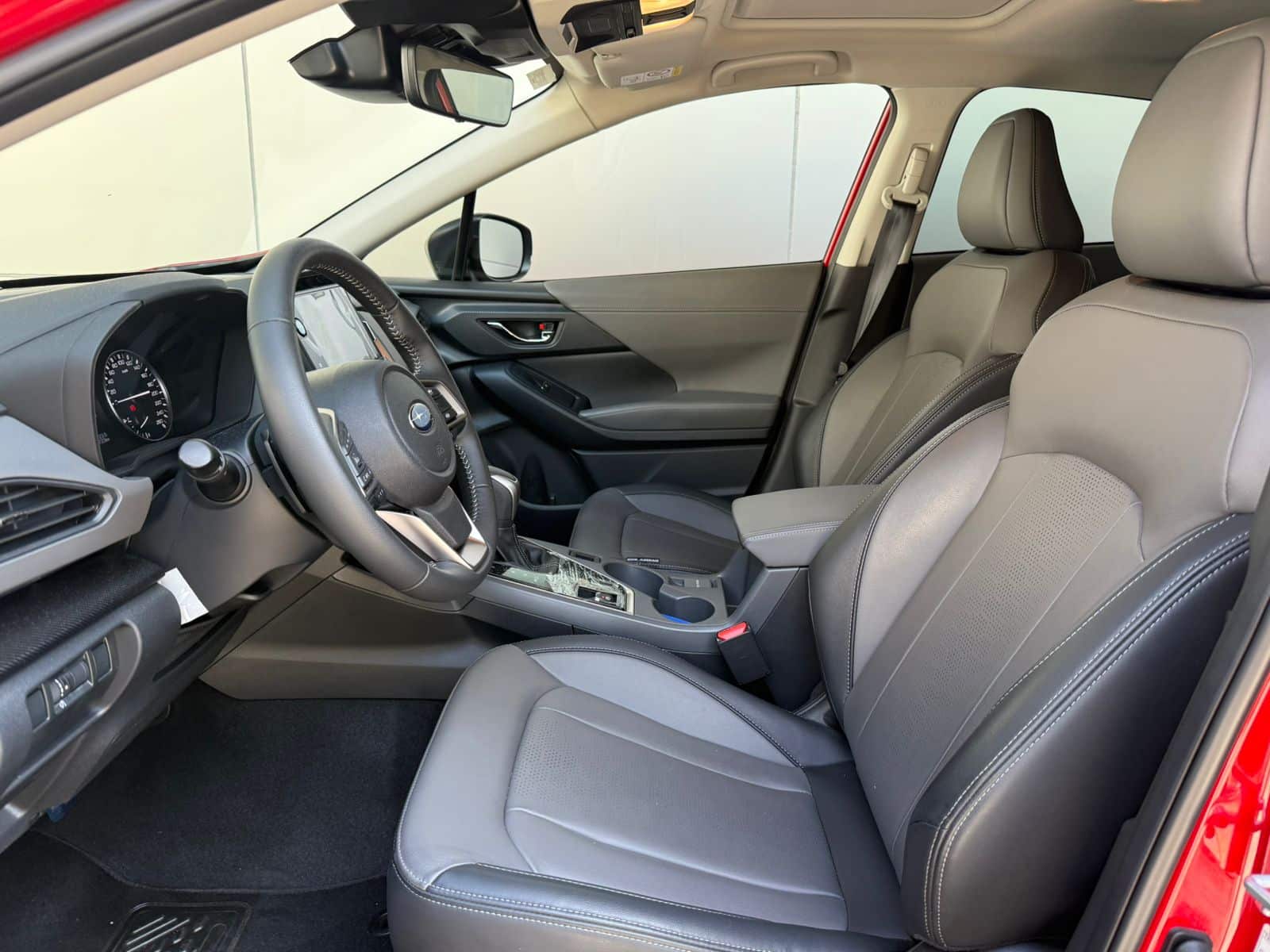 SUBARU CROSSTREK - Imagen 3