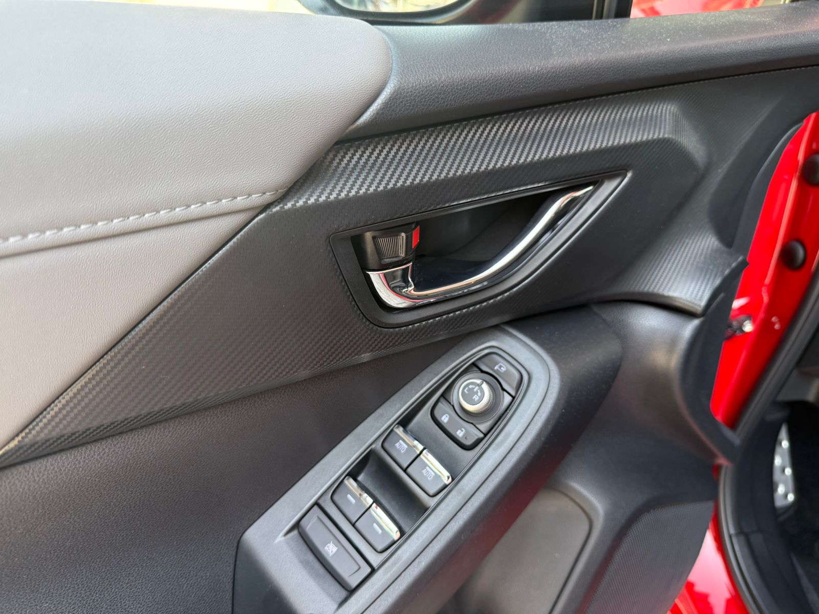 SUBARU CROSSTREK - Imagen 5