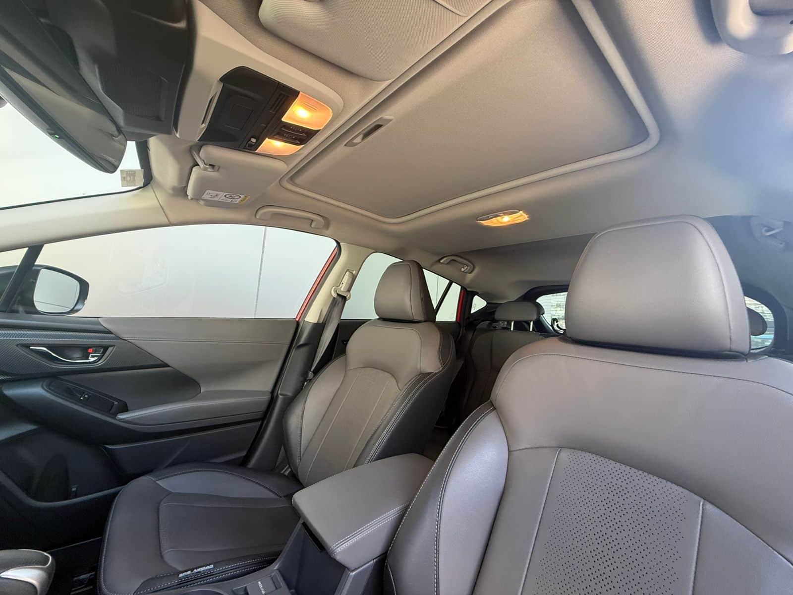 SUBARU CROSSTREK - Imagen 6