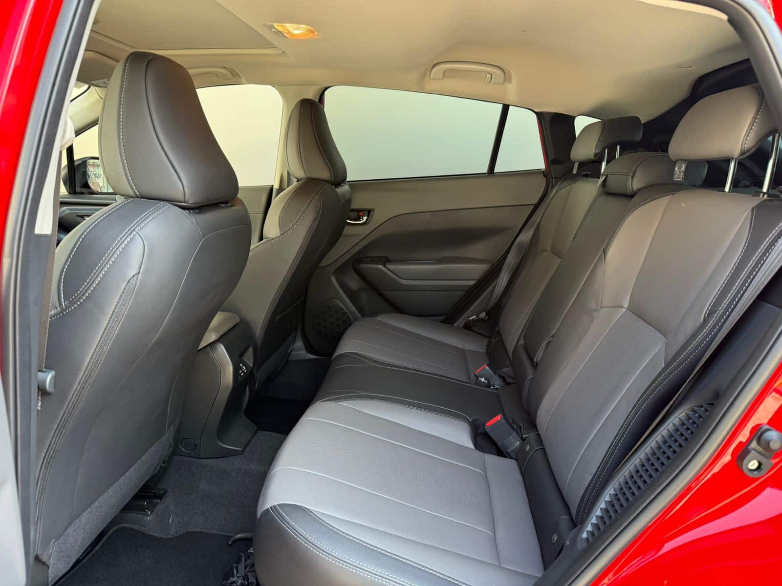 SUBARU CROSSTREK - Imagen 7