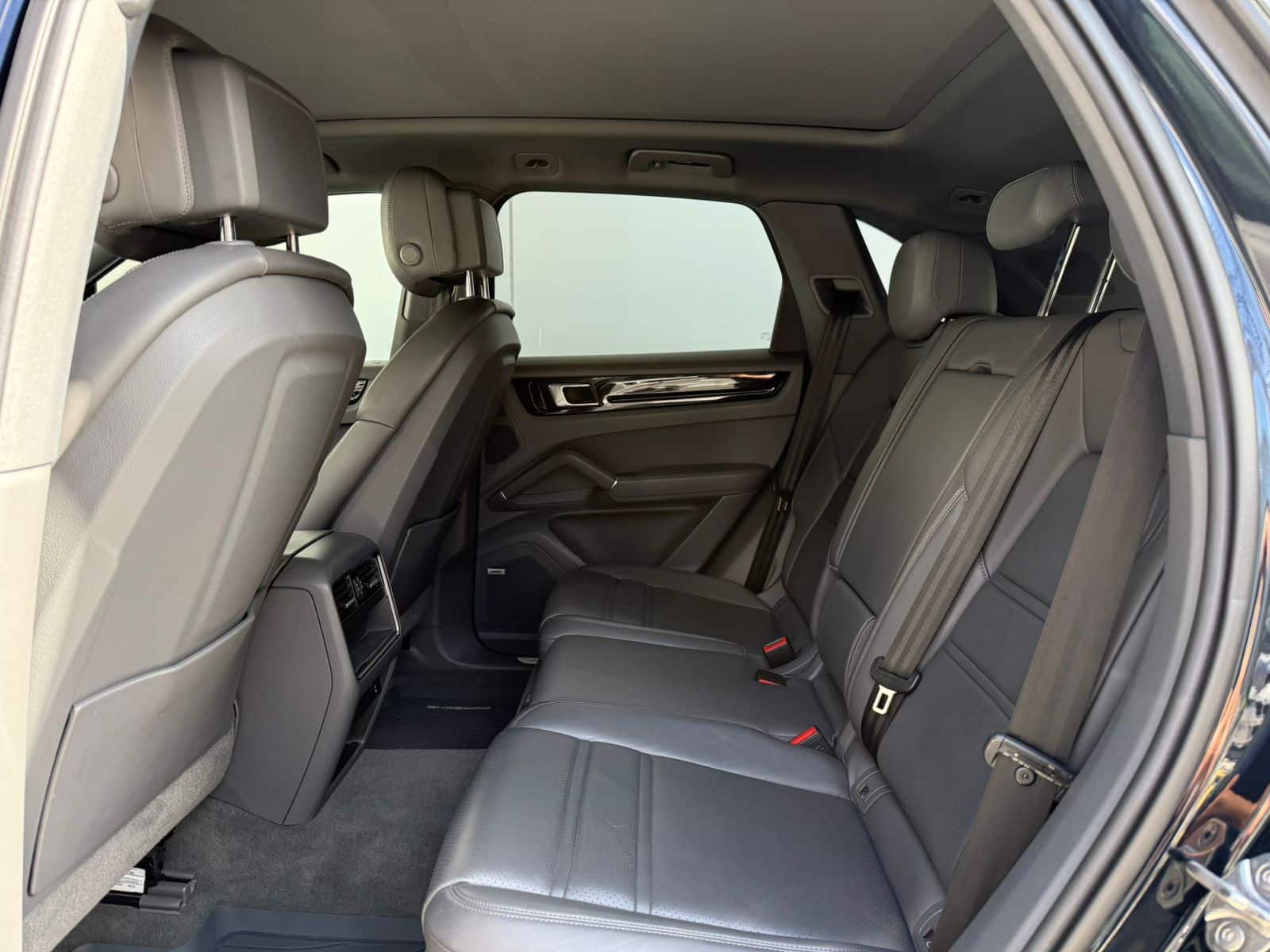 PORSCHE CAYENNE - Imagen 5