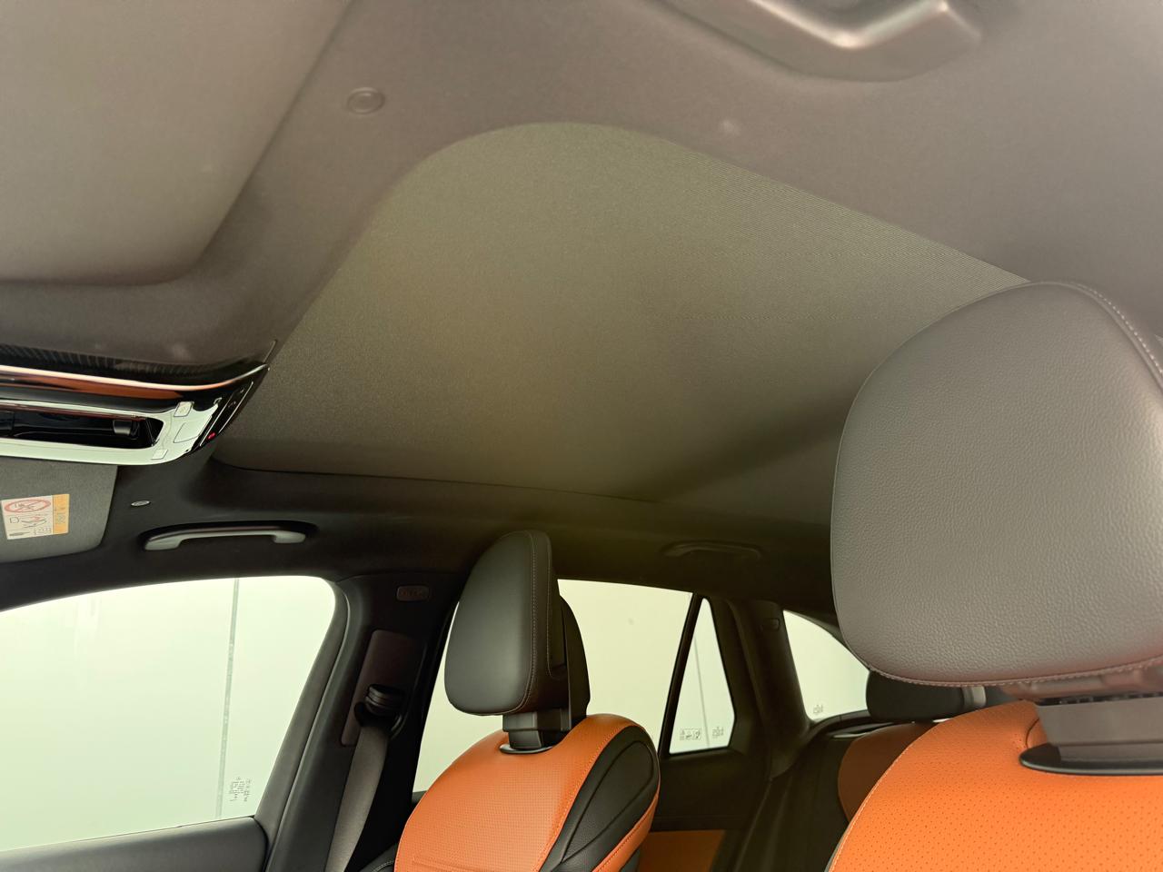 MERCEDES BENZ GLC300 - Imagen 6