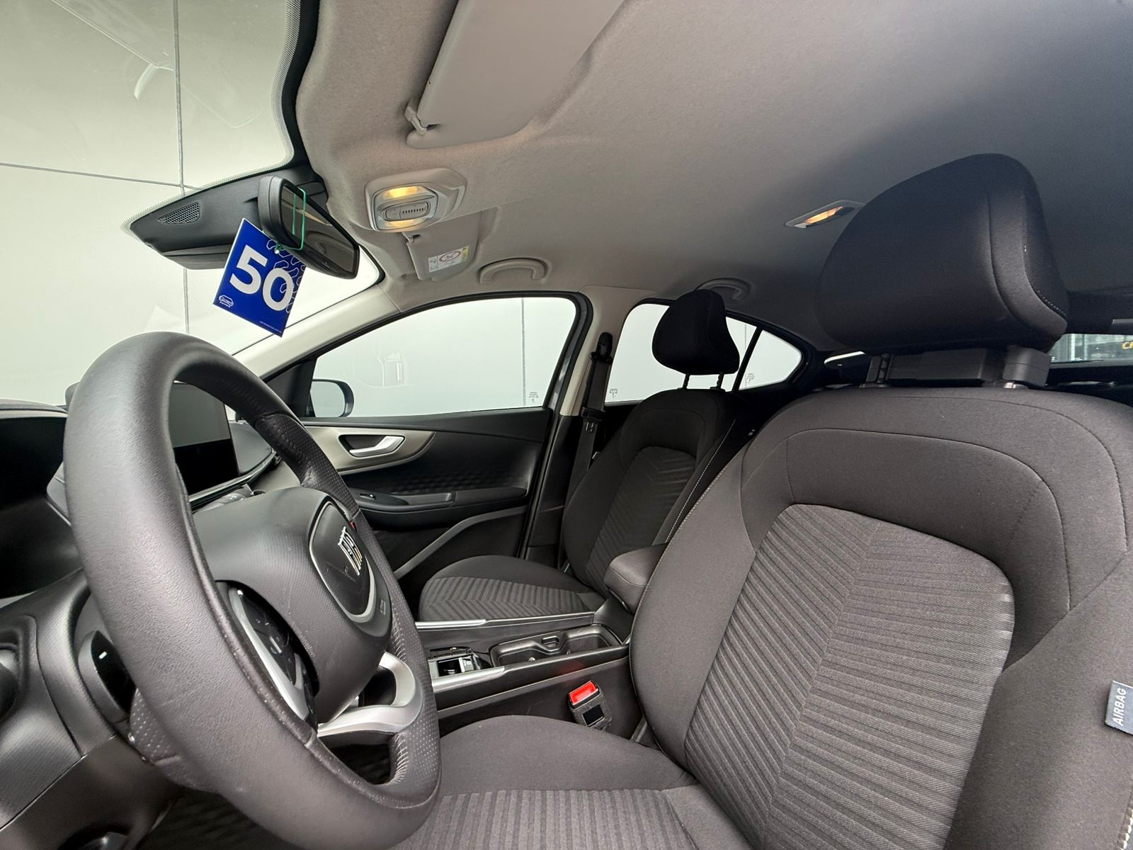 FIAT FASTBACK AUDACE - Imagen 5