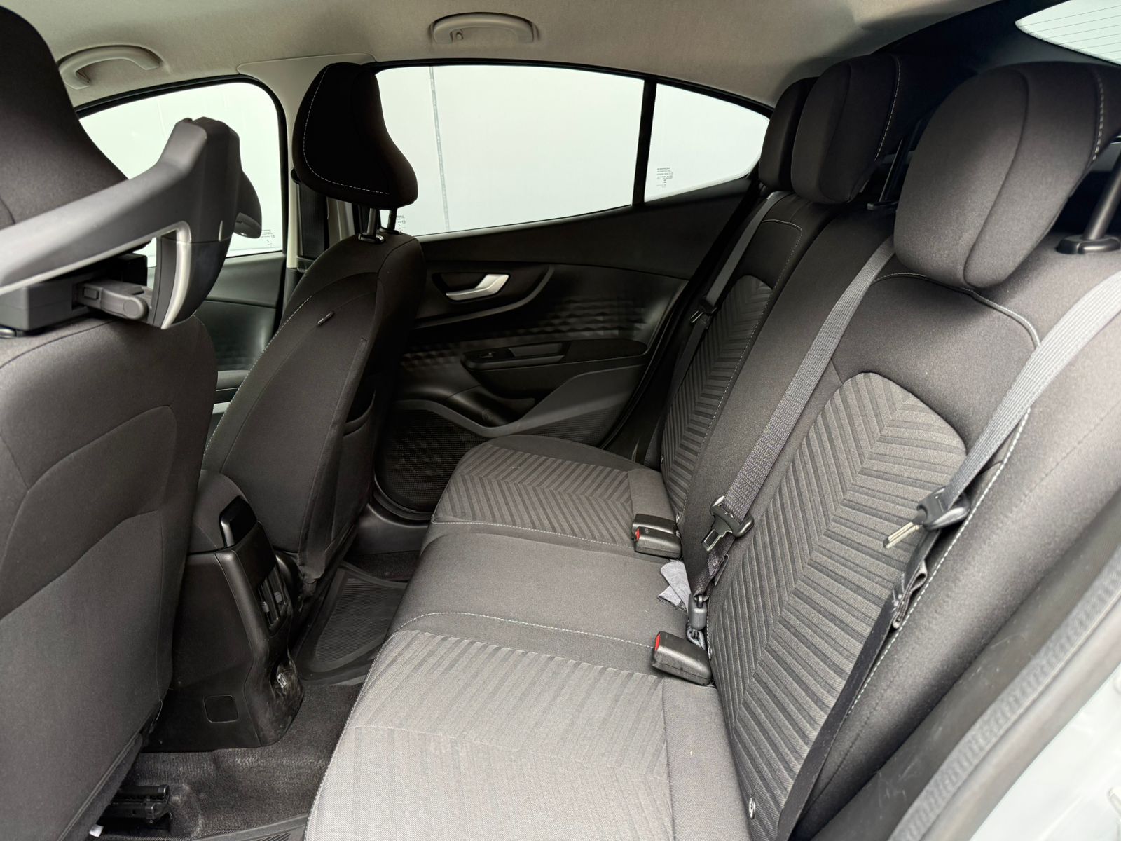 FIAT FASTBACK AUDACE - Imagen 7