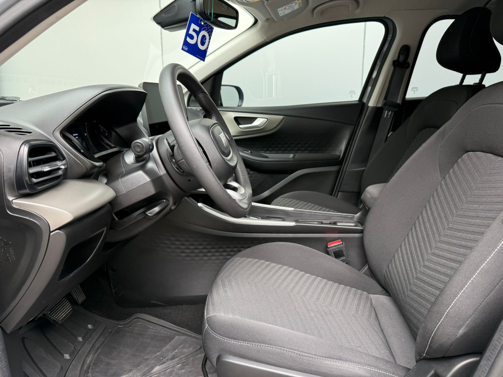 FIAT FASTBACK AUDACE - Imagen 4