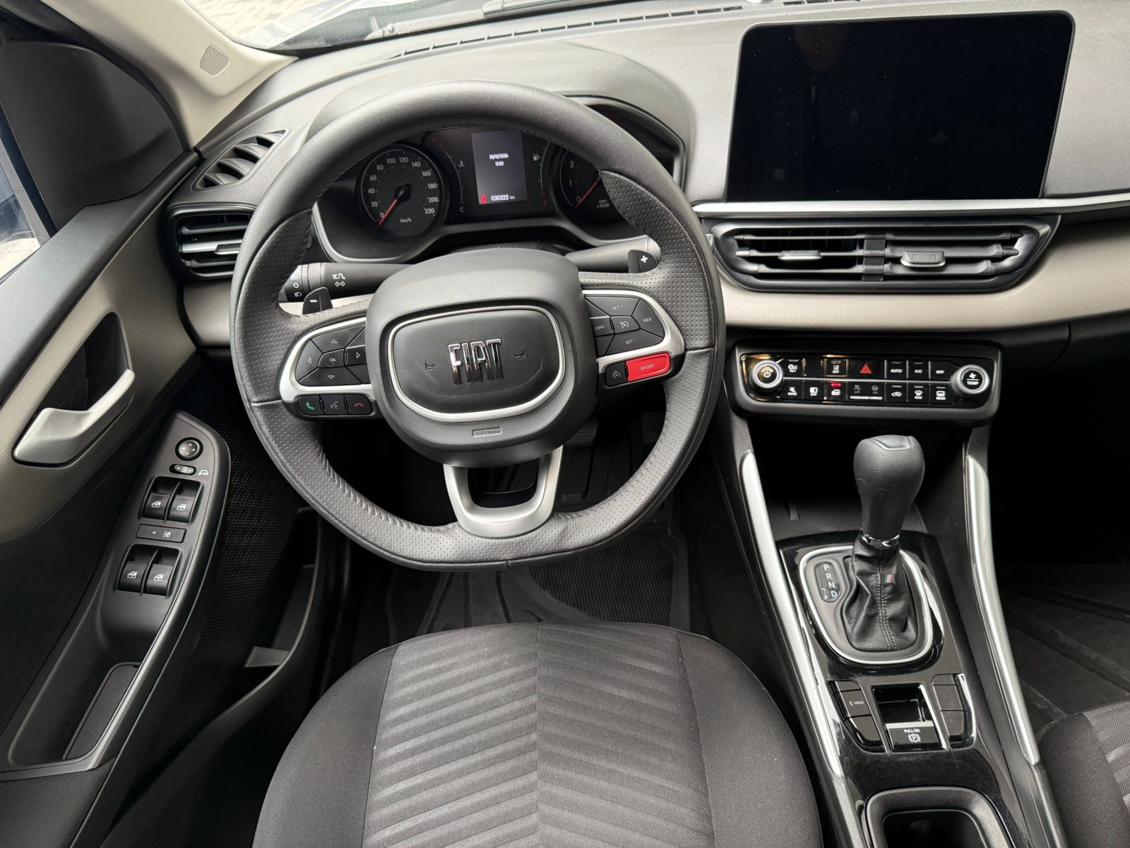 FIAT FASTBACK AUDACE - Imagen 3