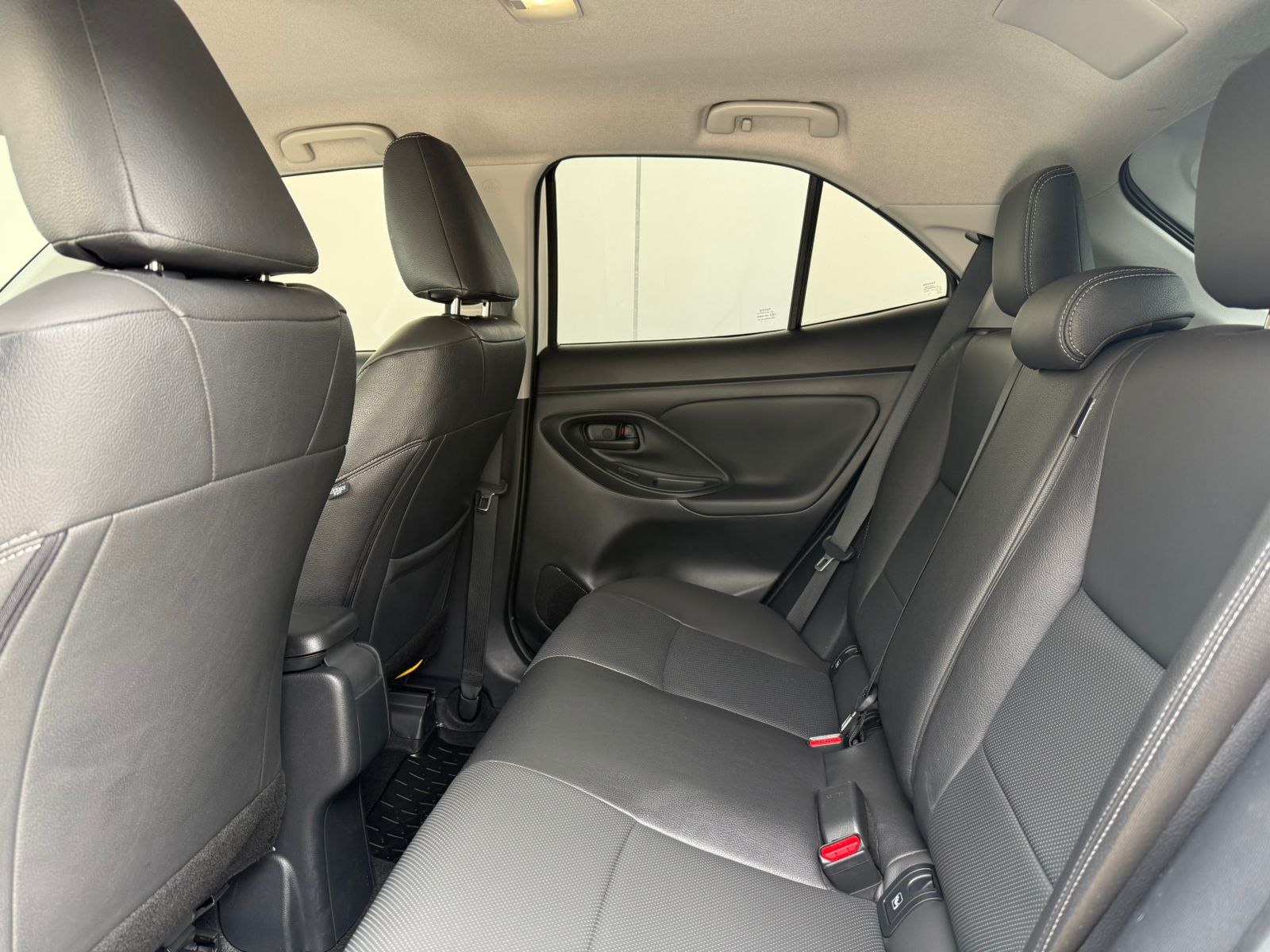 TOYOTA YARIS CROSS - Imagen 7