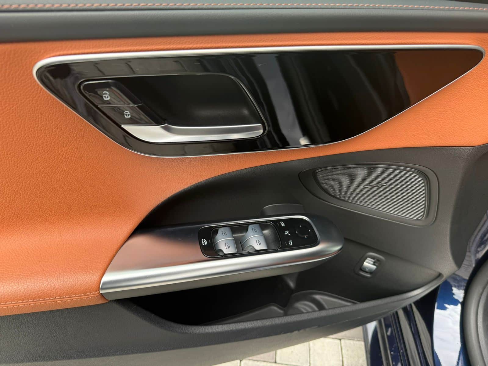 MERCEDES BENZ C300 - Imagen 6