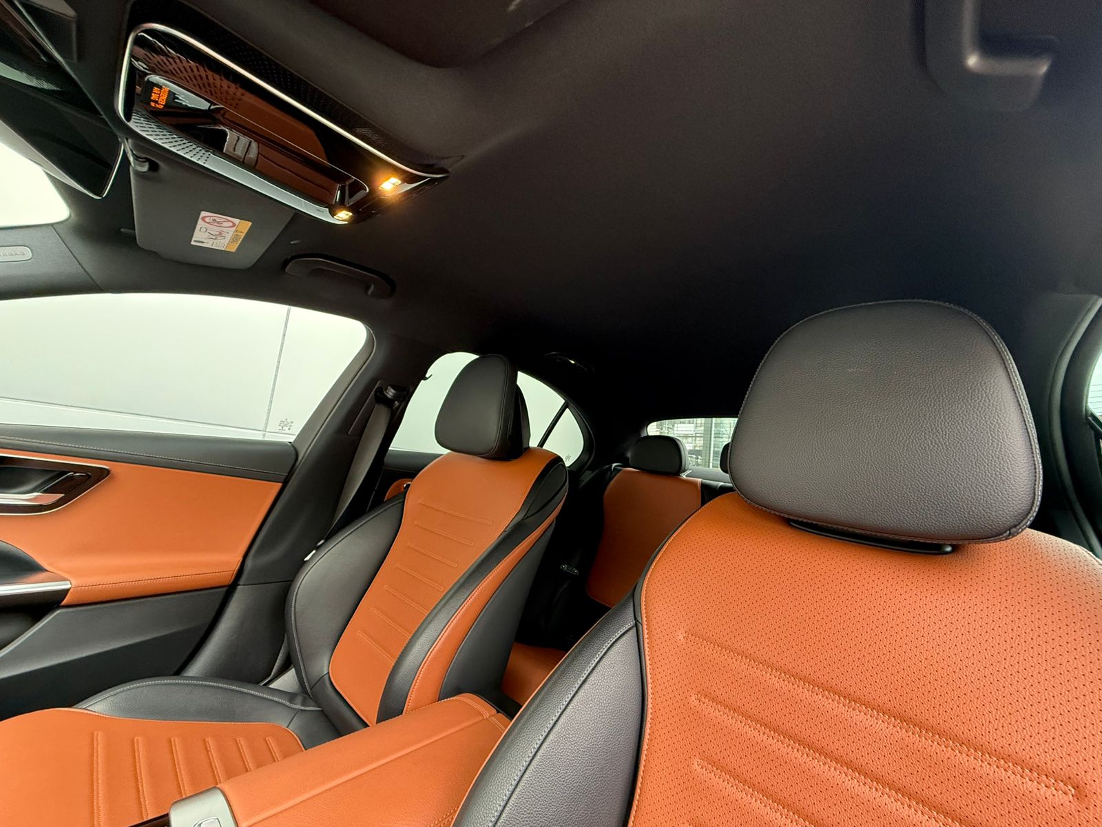 MERCEDES BENZ C300 - Imagen 5