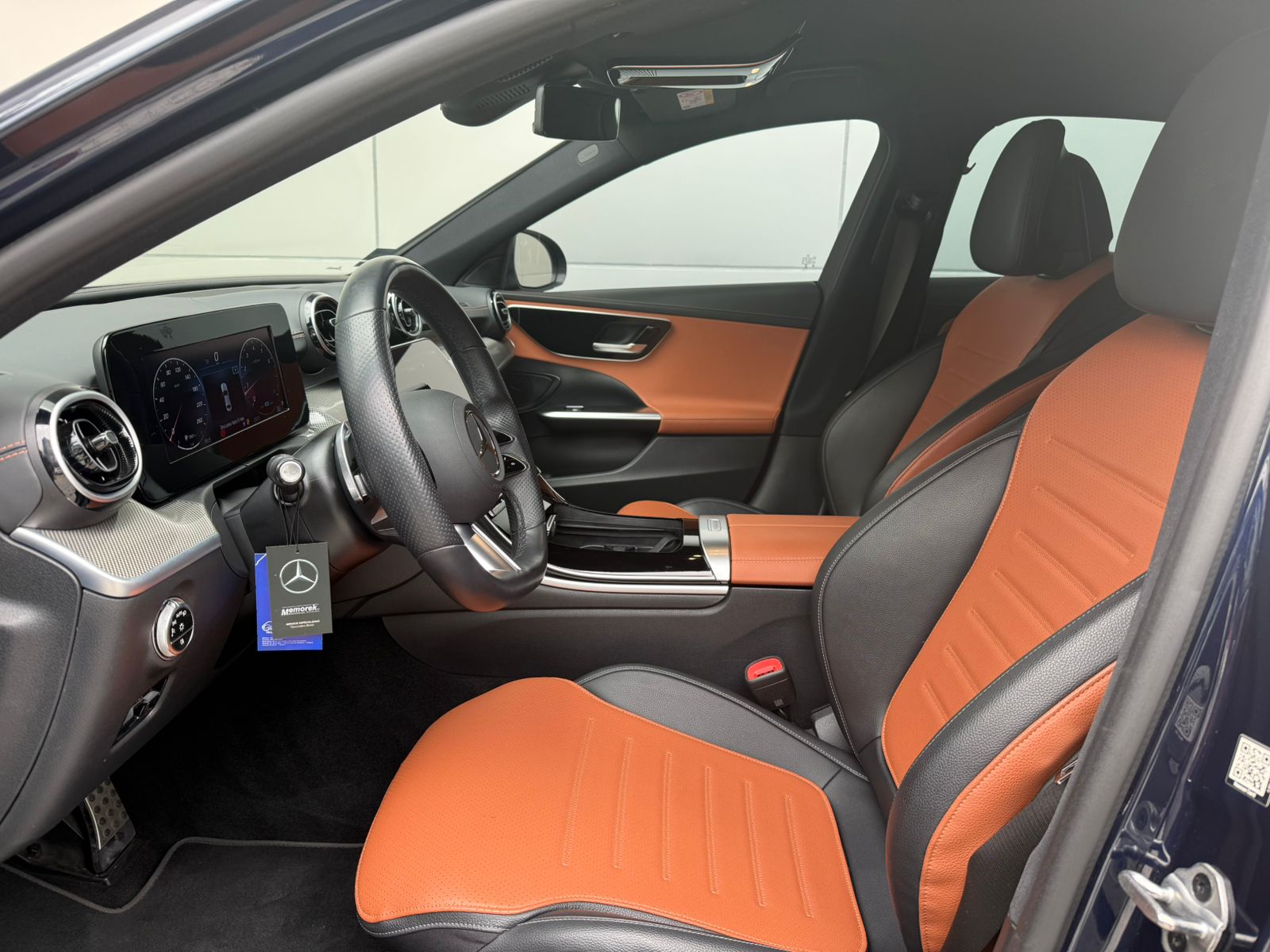 MERCEDES BENZ C300 - Imagen 4