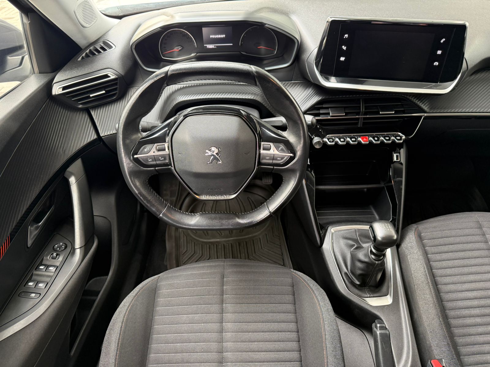PEUGEOT 2008 - Imagen 3