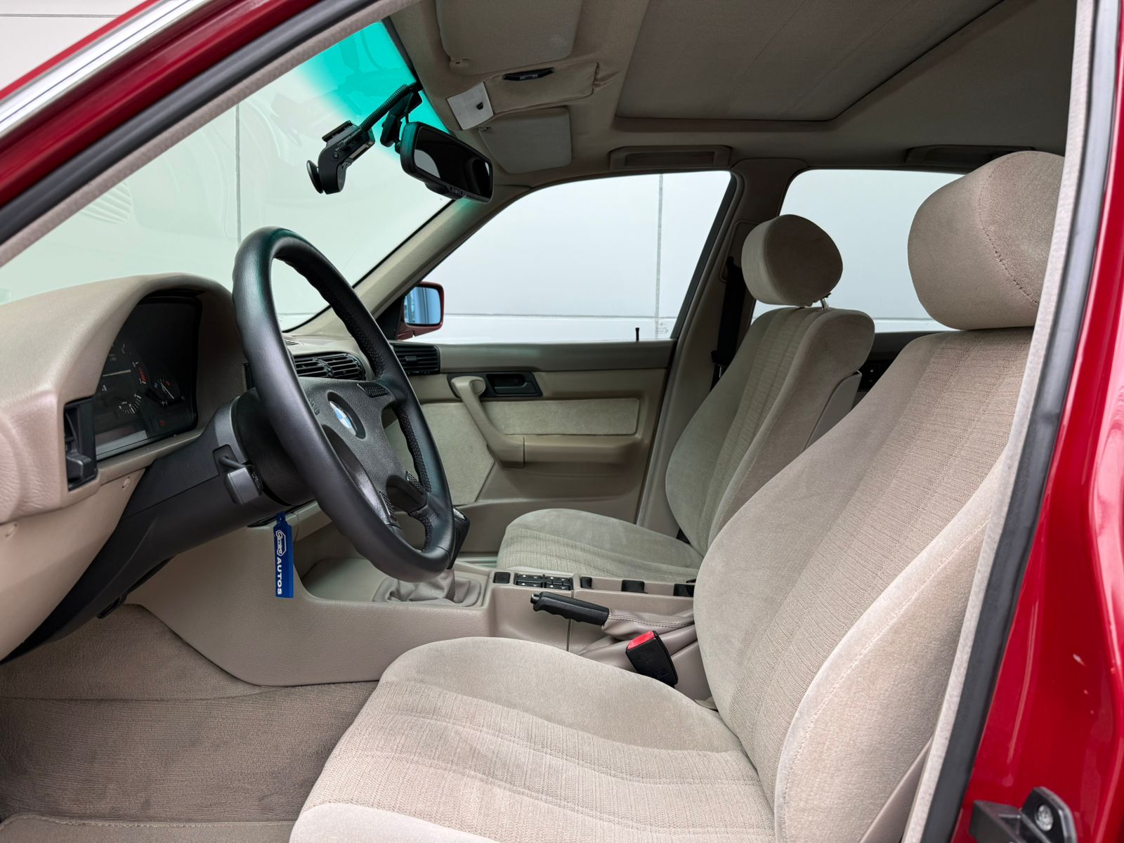 BMW 525i - Imagen 4