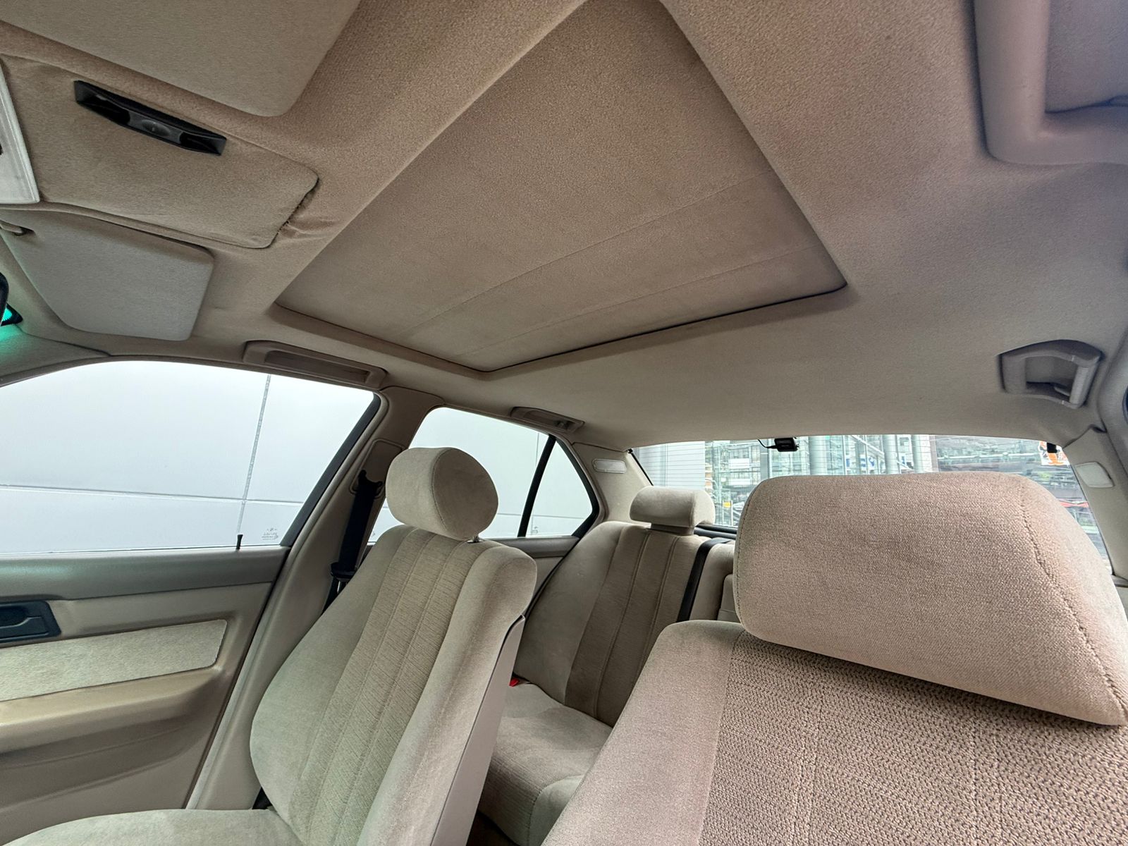 BMW 525i - Imagen 5