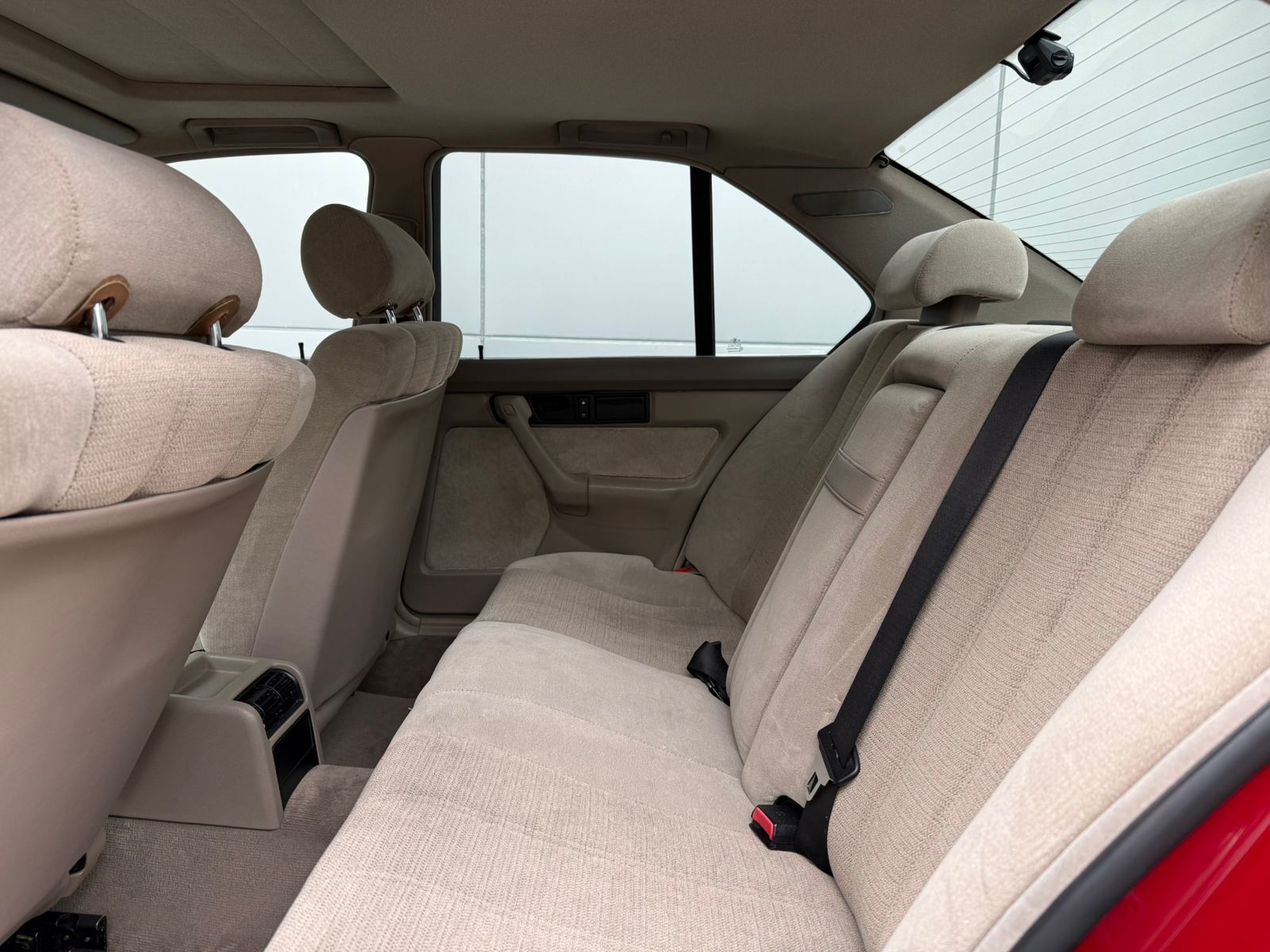 BMW 525i - Imagen 7