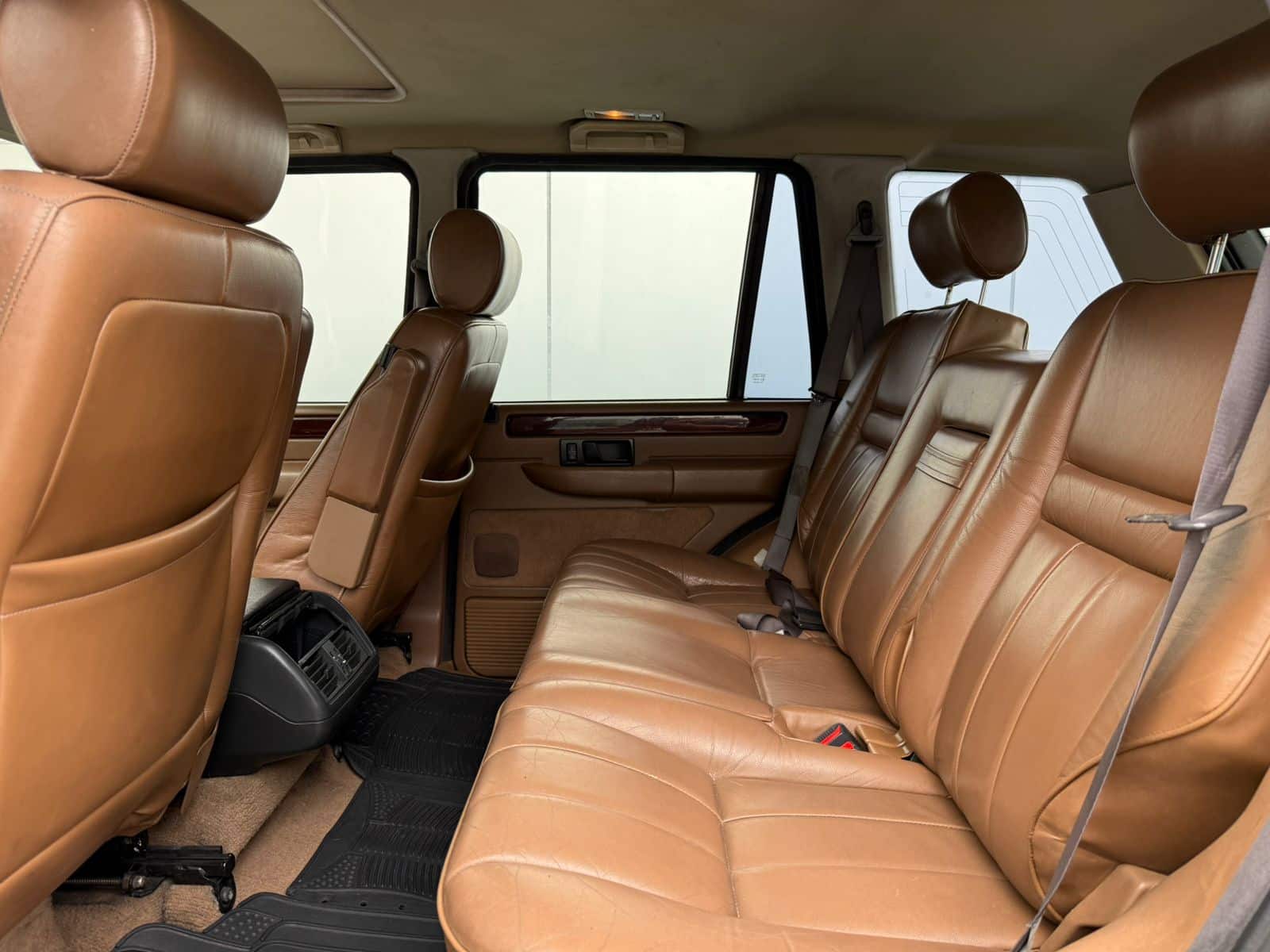 LAND ROVER RANGE ROVER - Imagen 5