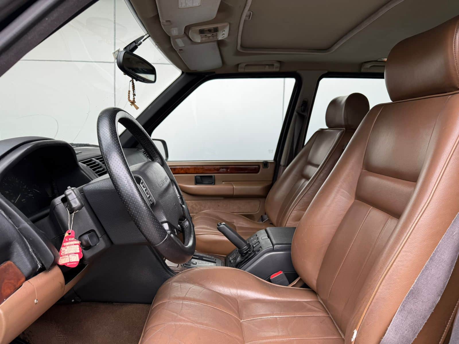 LAND ROVER RANGE ROVER - Imagen 3