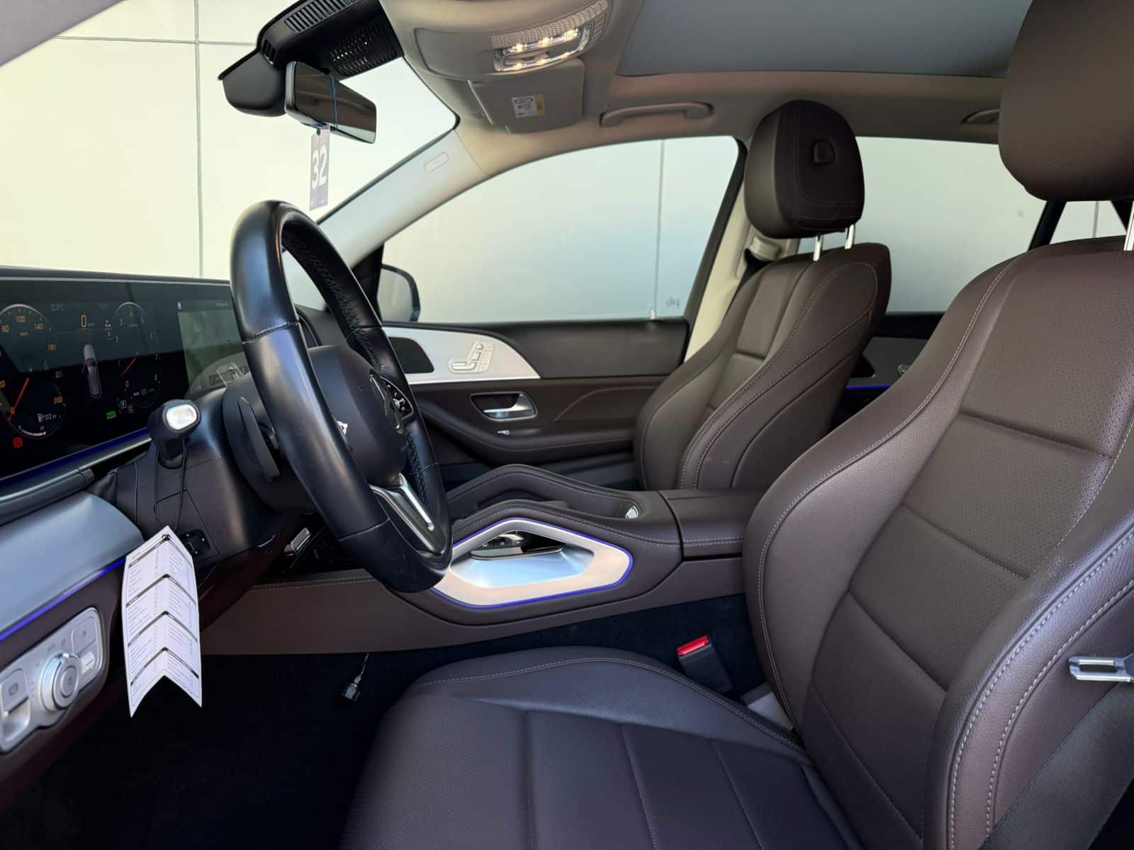MERCEDES BENZ GLE450 - Imagen 4