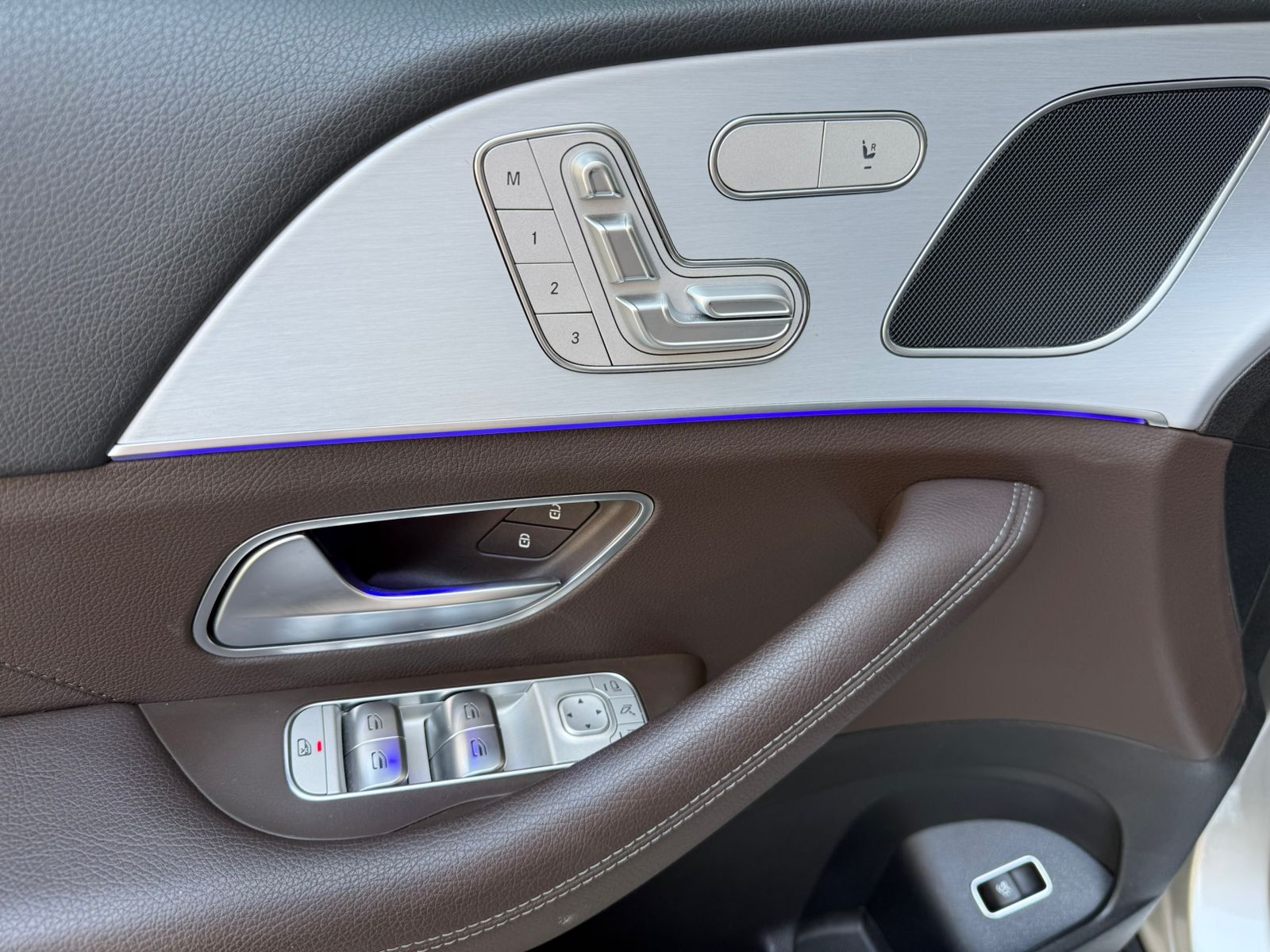 MERCEDES BENZ GLE450 - Imagen 6