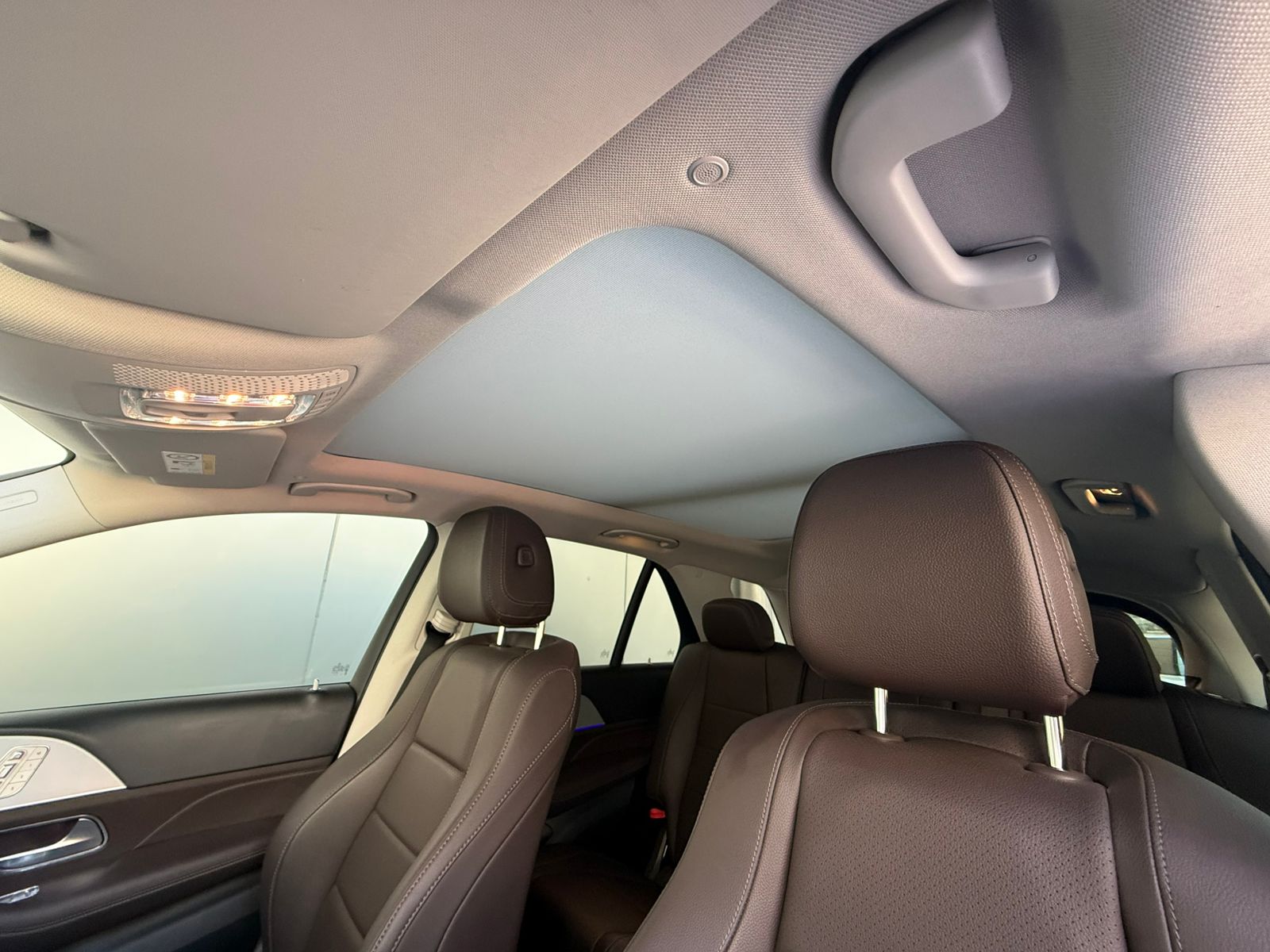 MERCEDES BENZ GLE450 - Imagen 5
