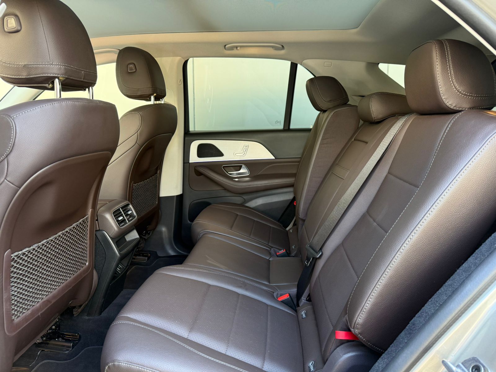 MERCEDES BENZ GLE450 - Imagen 7