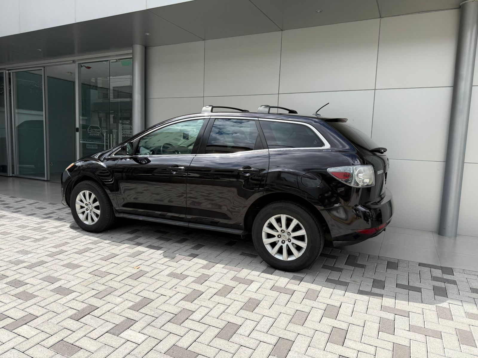 MAZDA CX-7 - Imagen 2