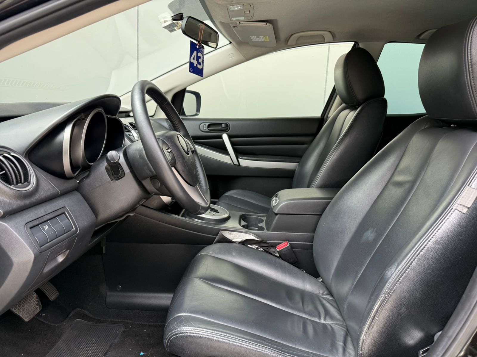 MAZDA CX-7 - Imagen 4