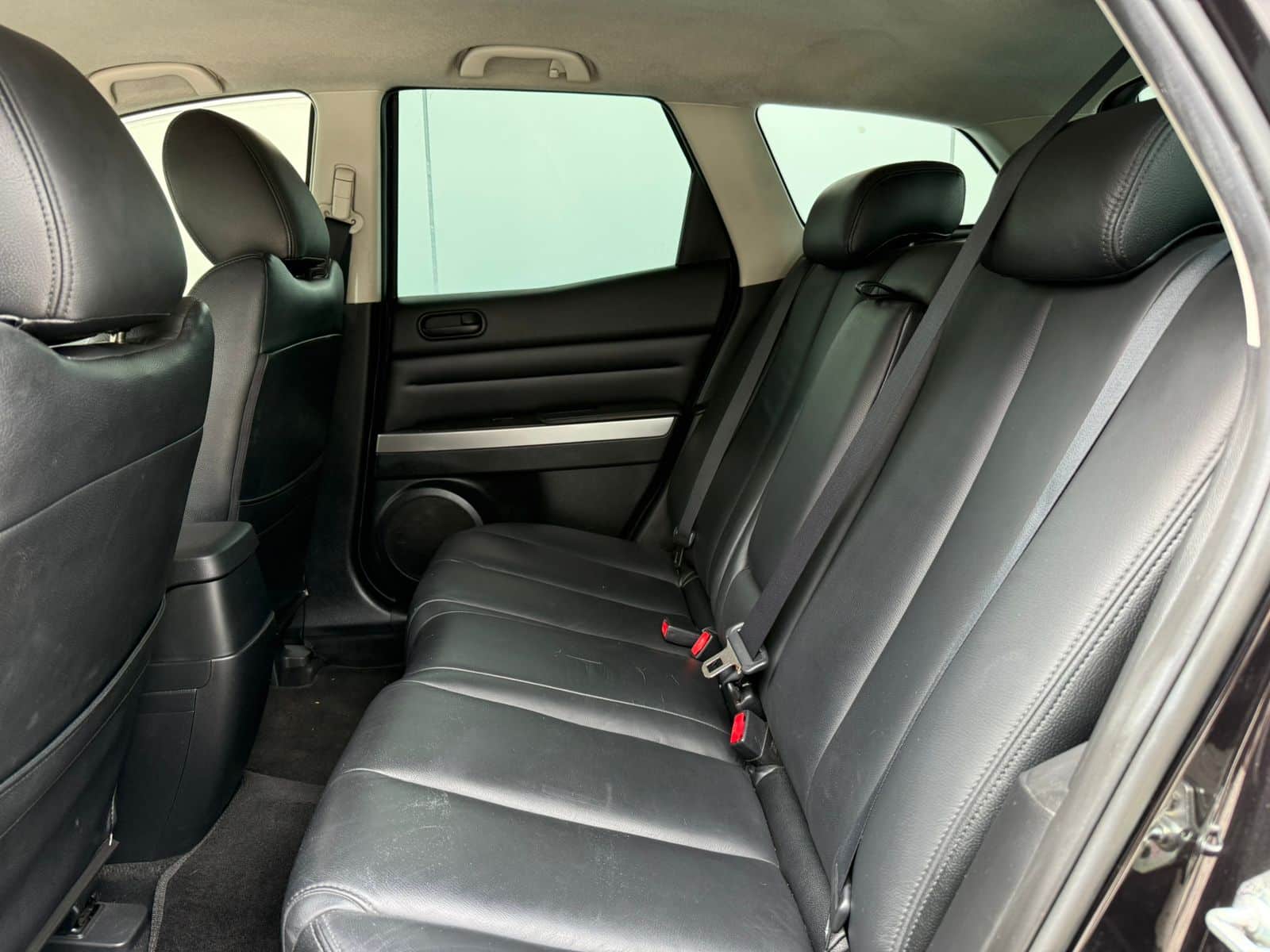 MAZDA CX-7 - Imagen 7