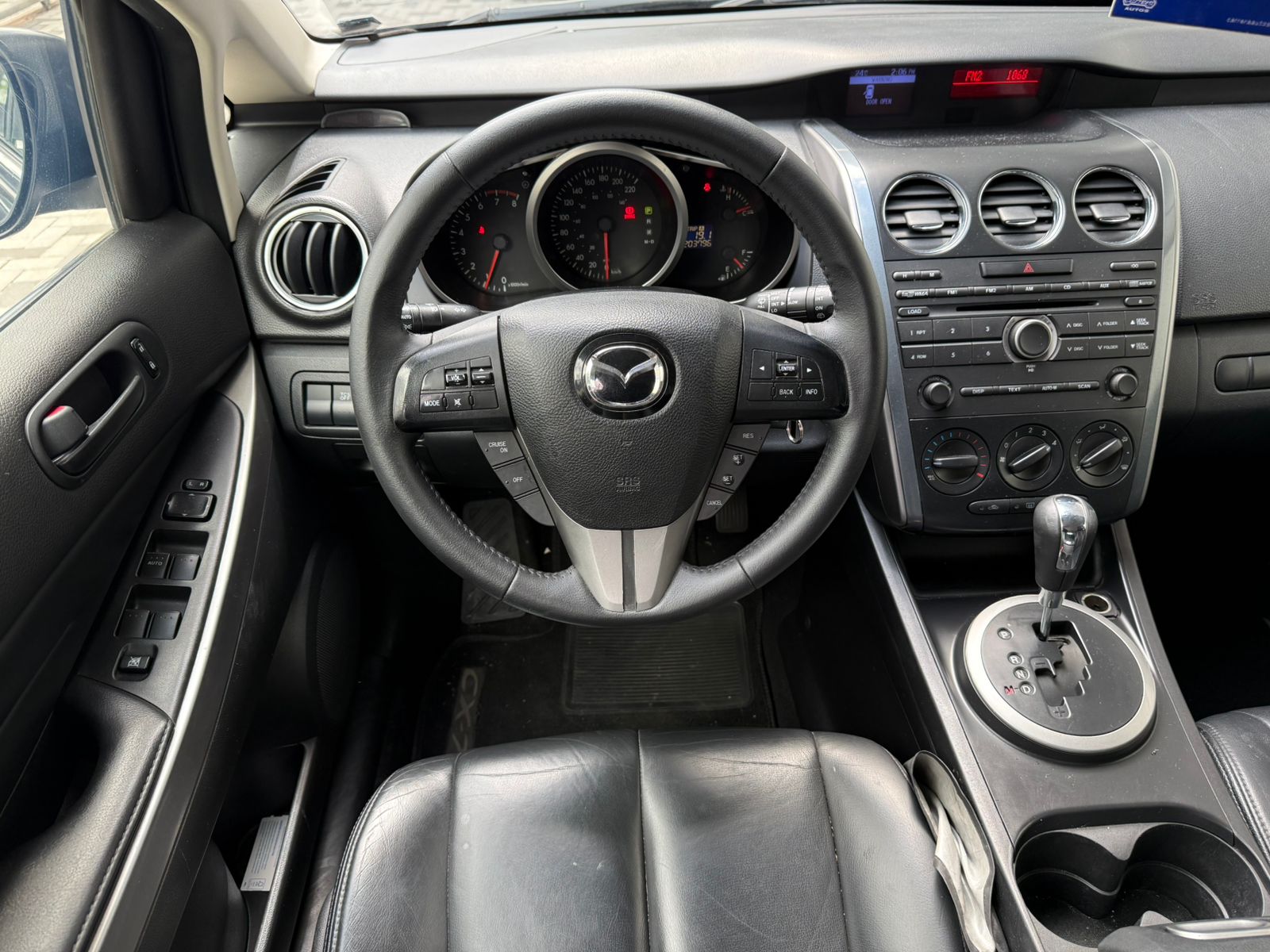 MAZDA CX-7 - Imagen 3