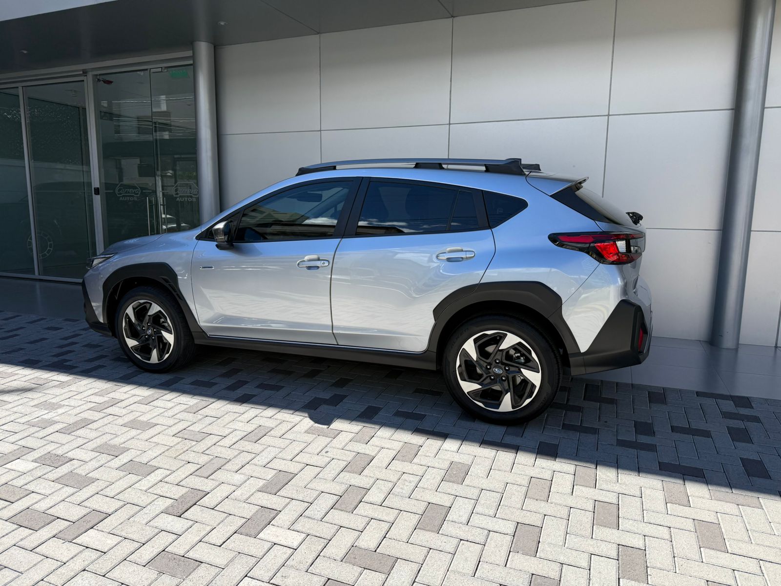 SUBARU CROSSTREK - Imagen 2