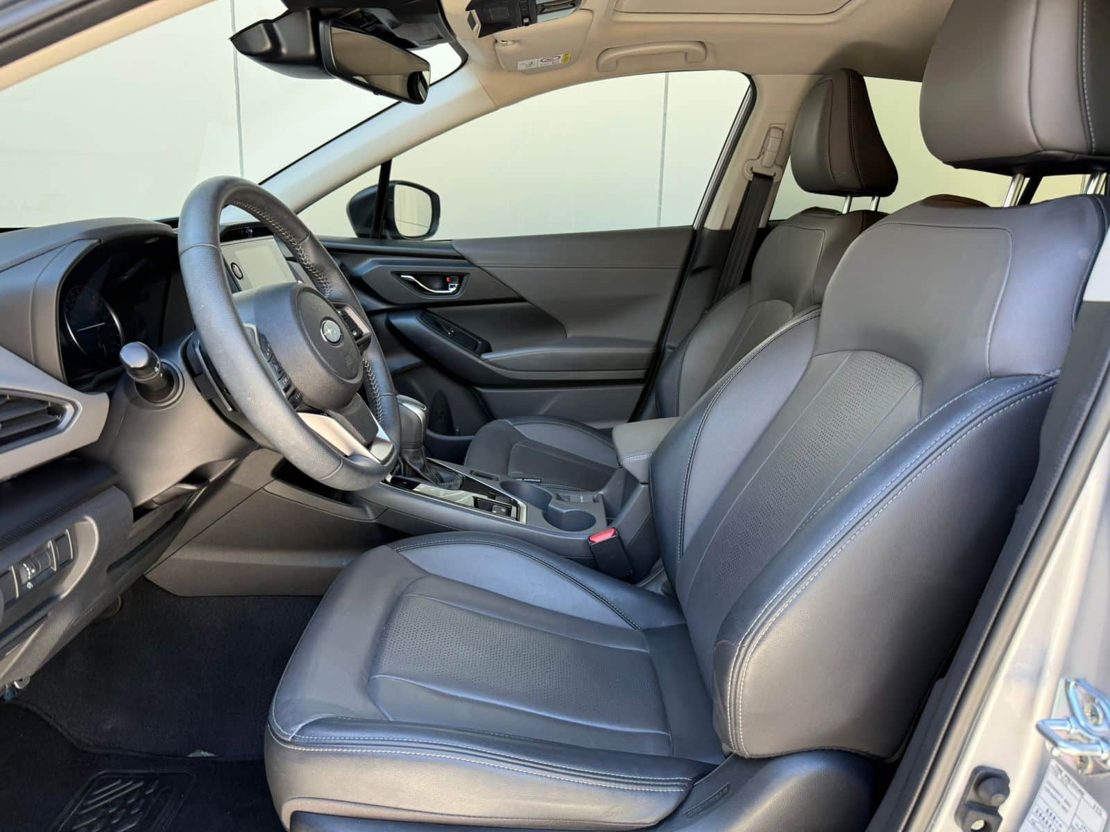 SUBARU CROSSTREK - Imagen 4