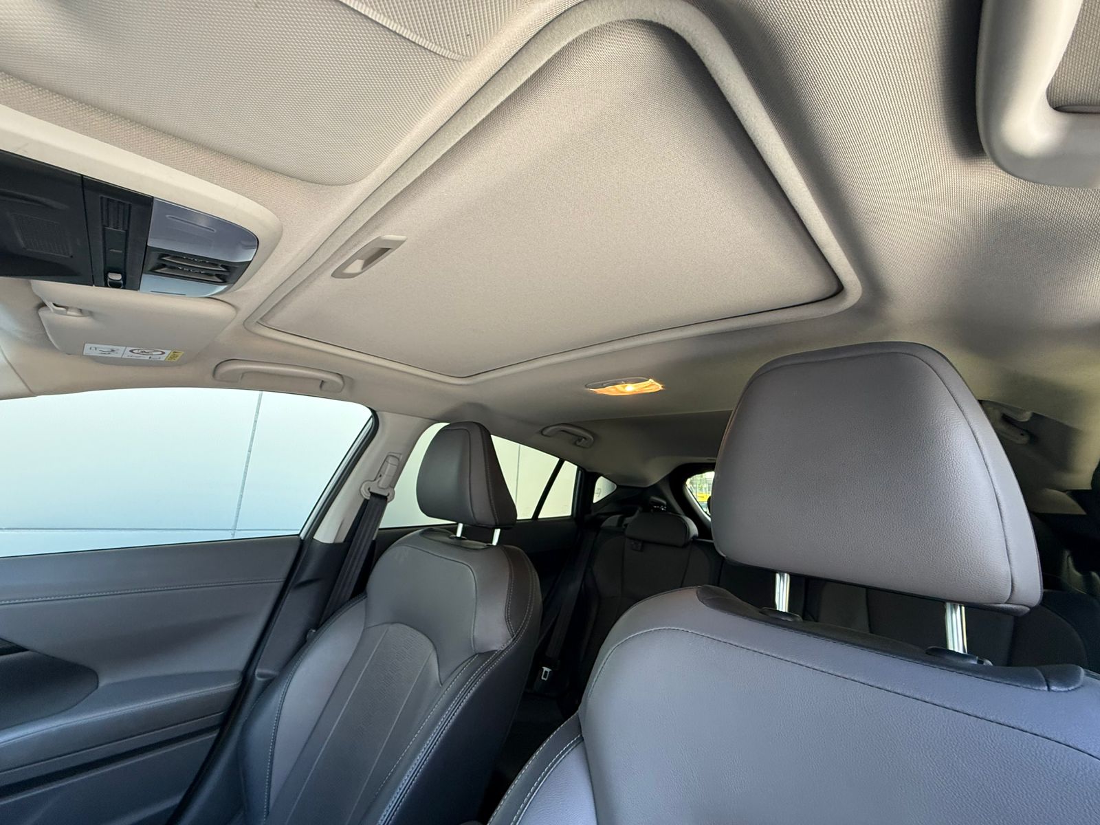 SUBARU CROSSTREK - Imagen 5