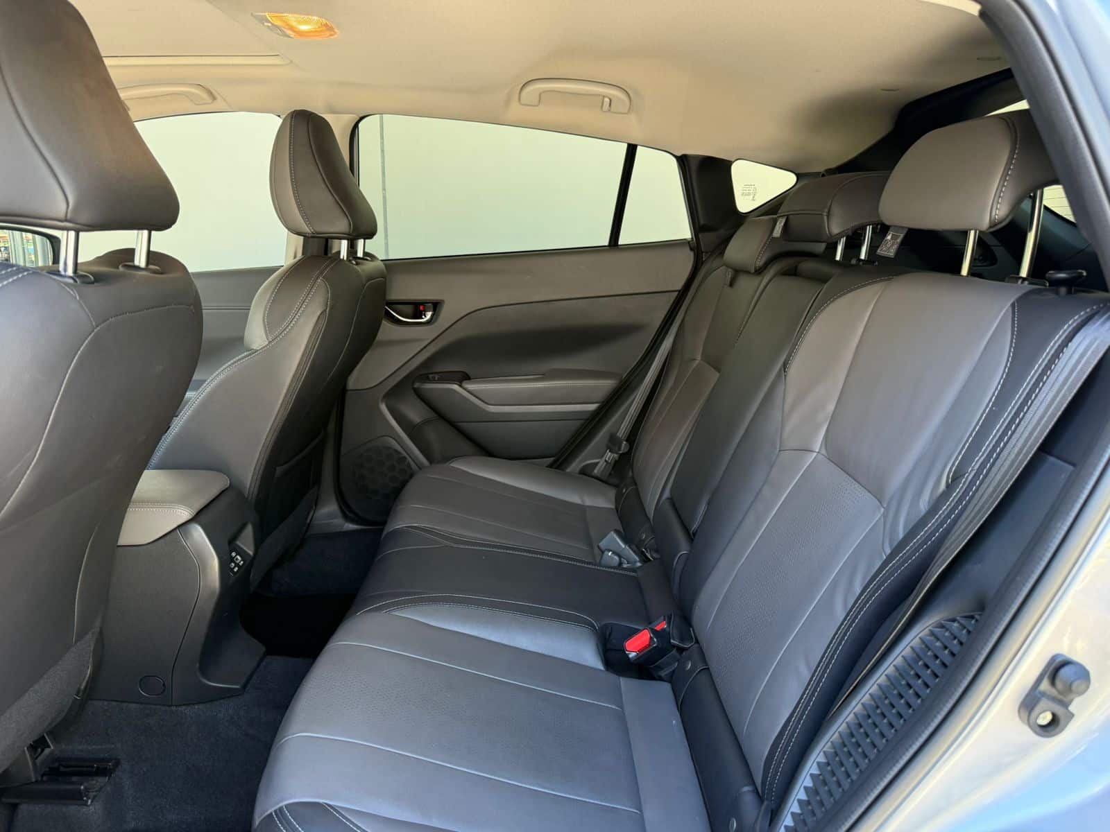 SUBARU CROSSTREK - Imagen 7