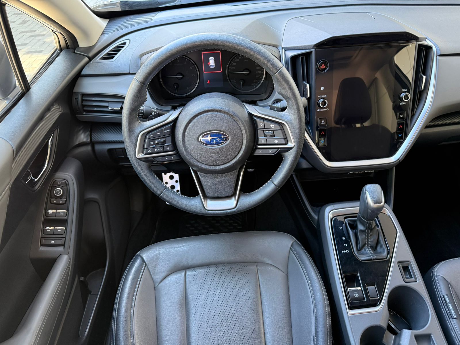 SUBARU CROSSTREK - Imagen 3