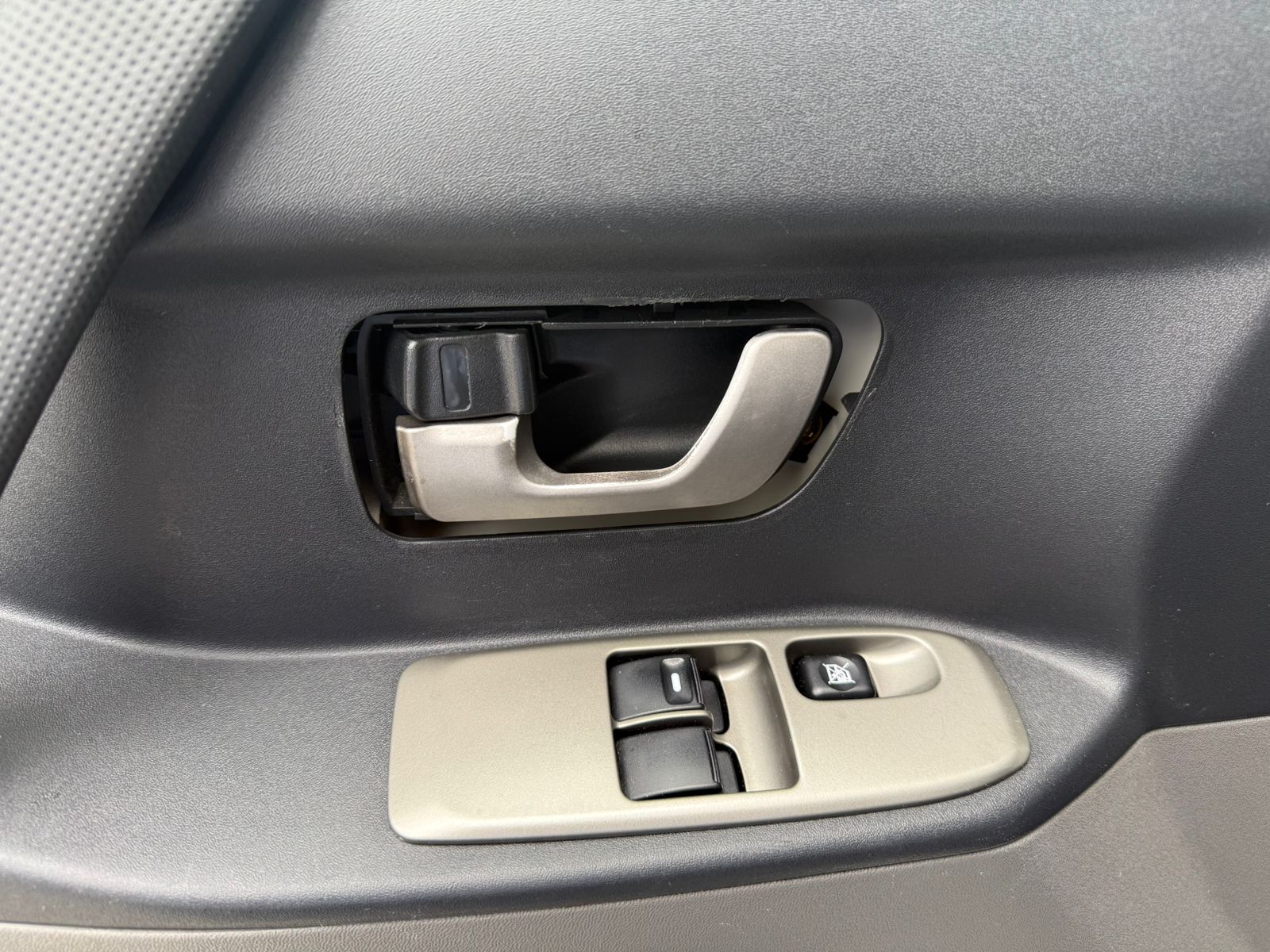 MITSUBISHI MONTERO 3P - Imagen 6