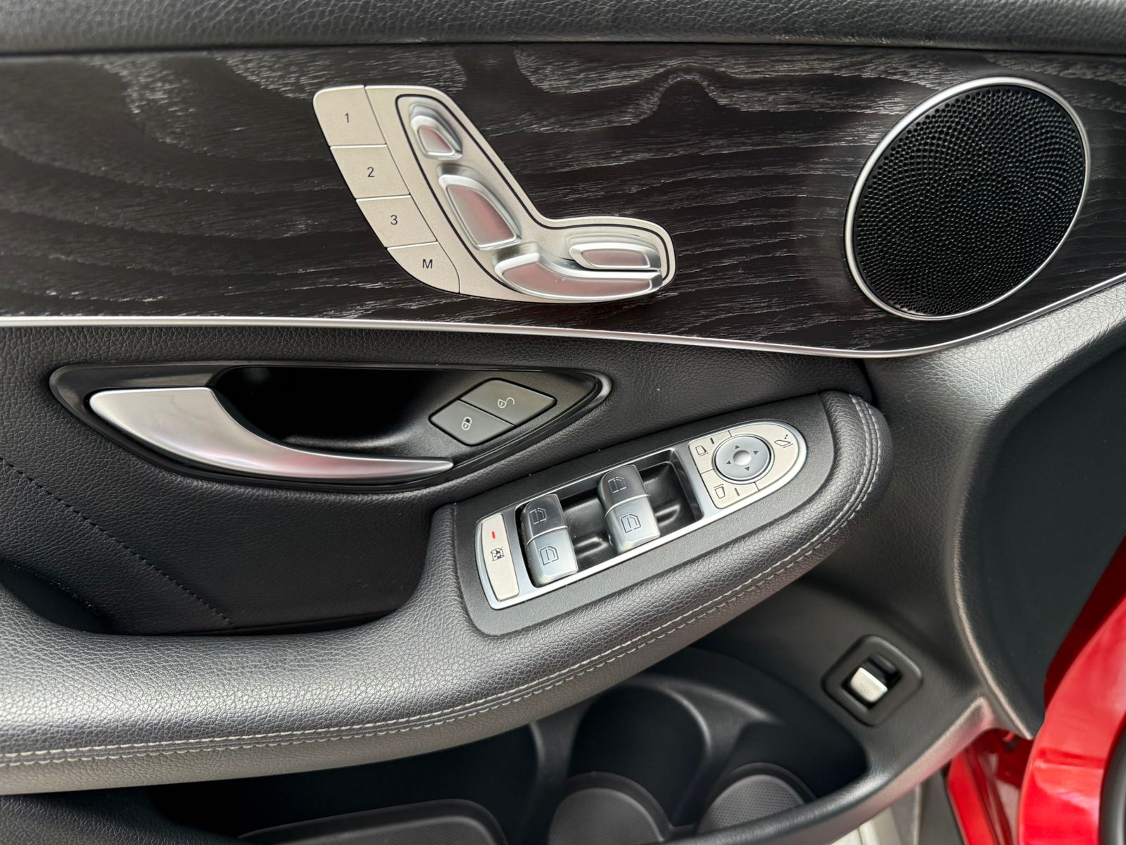 MERCEDES BENZ GLC200 COUPE - Imagen 5