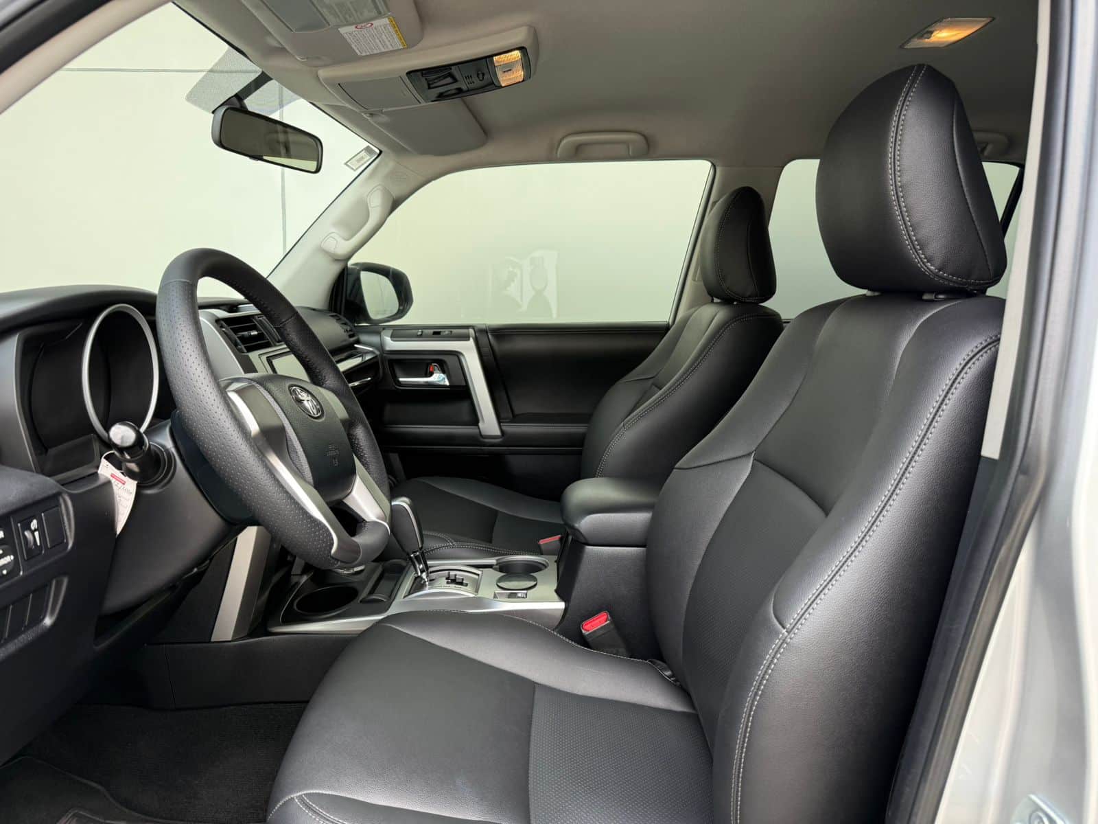 TOYOTA 4RUNNER SR5 - Imagen 3