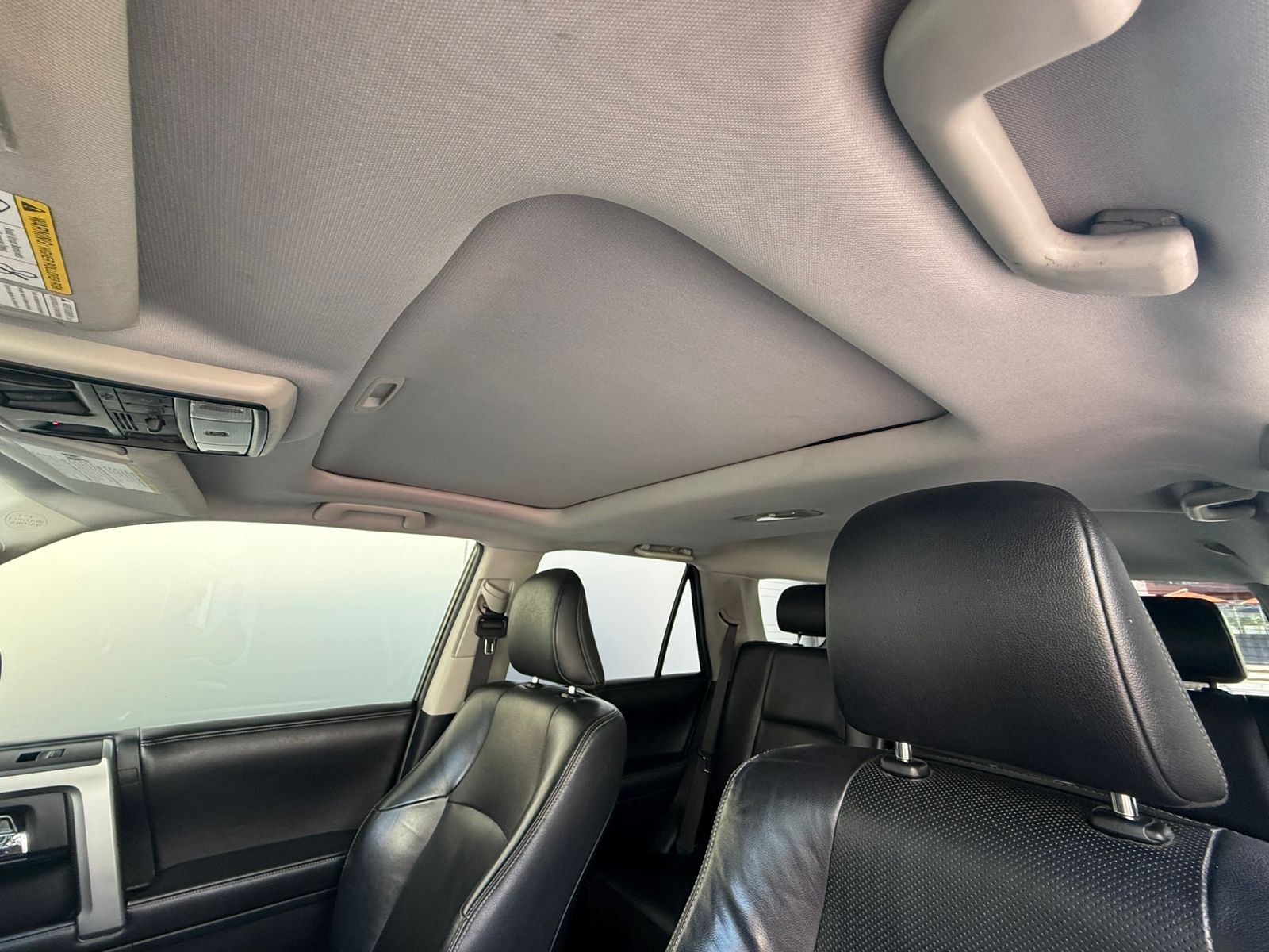 TOYOTA 4RUNNER - Imagen 6