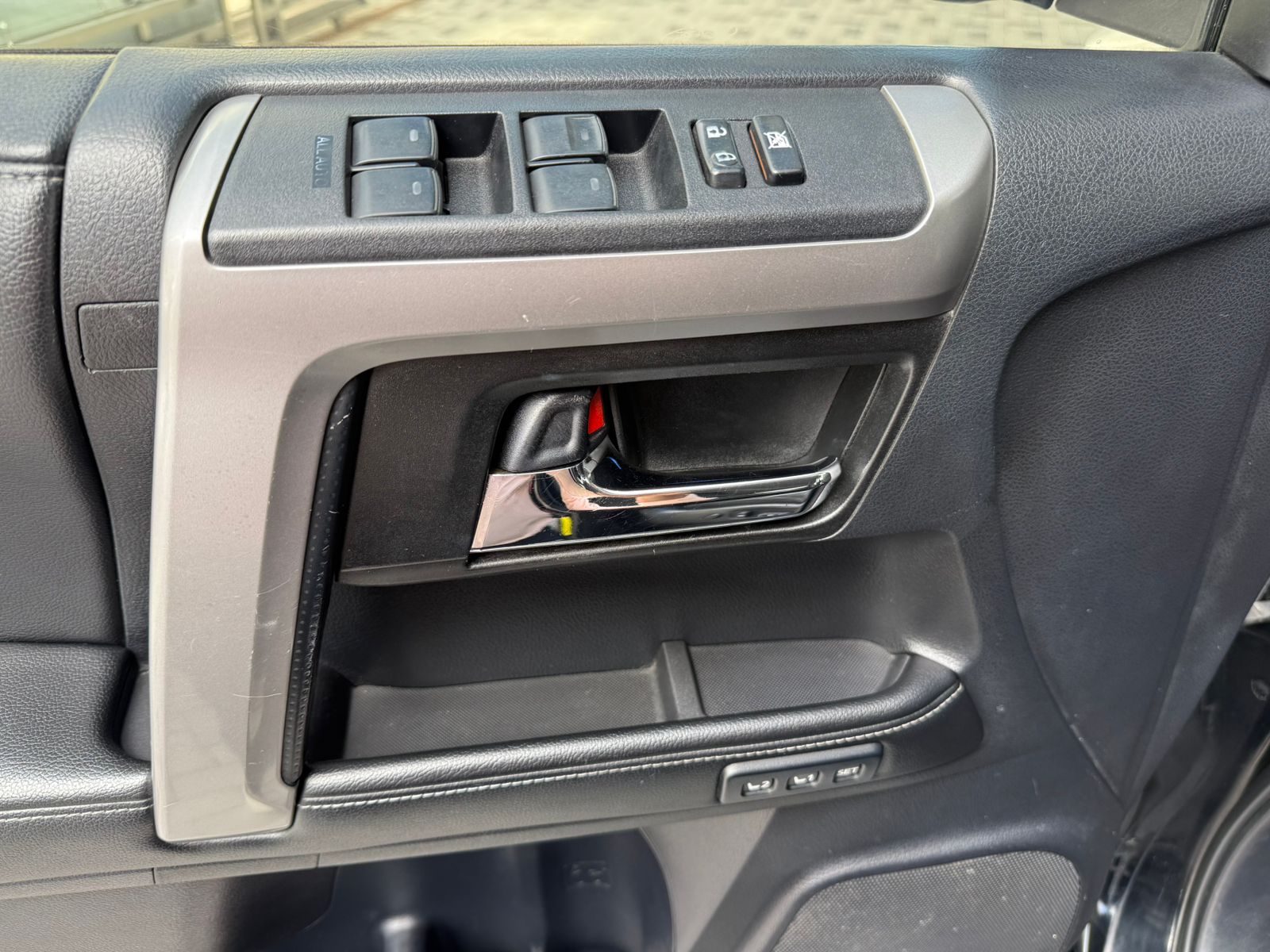 TOYOTA 4RUNNER - Imagen 5