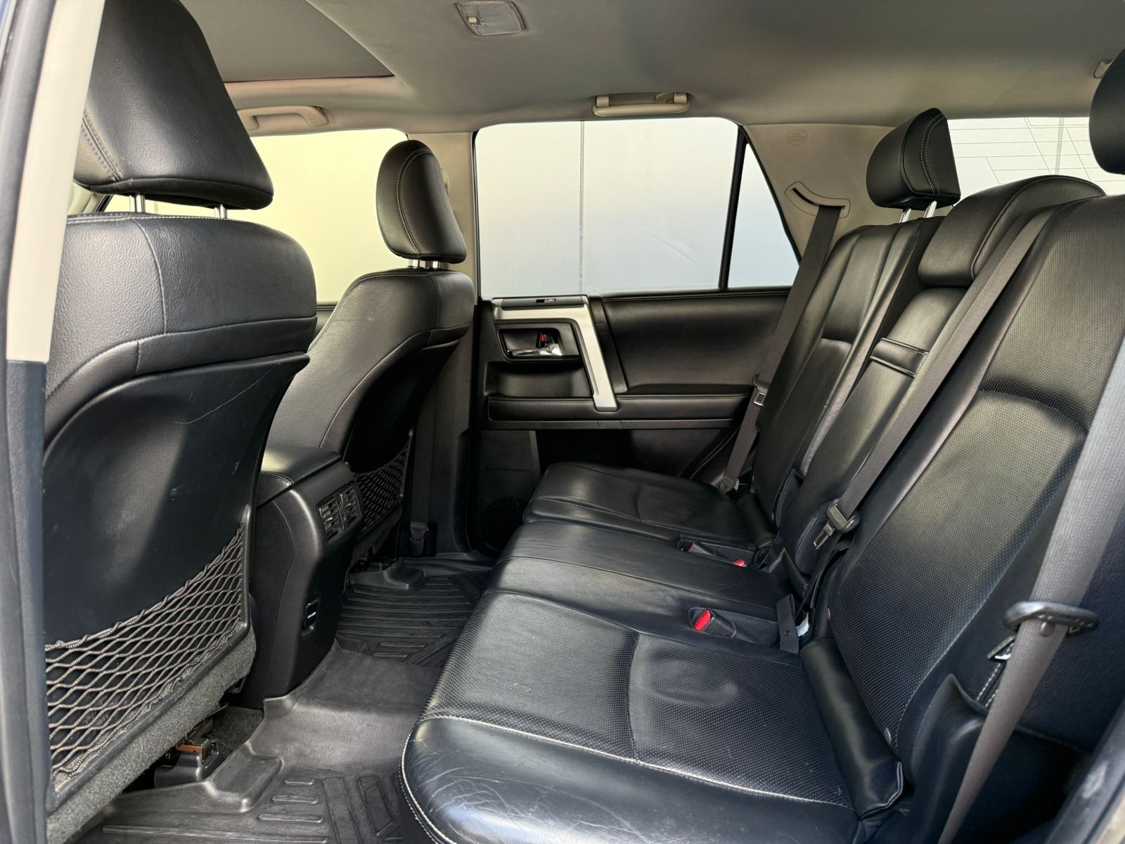 TOYOTA 4RUNNER - Imagen 7