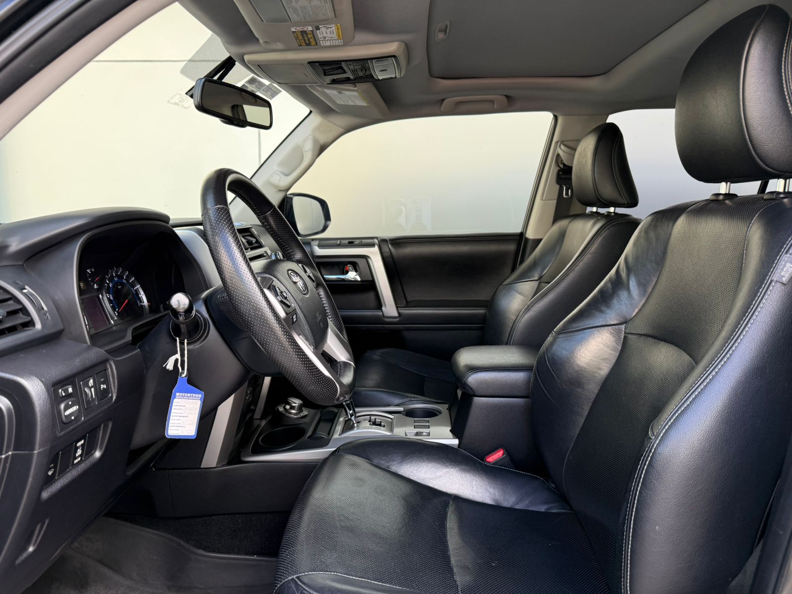 TOYOTA 4RUNNER - Imagen 3