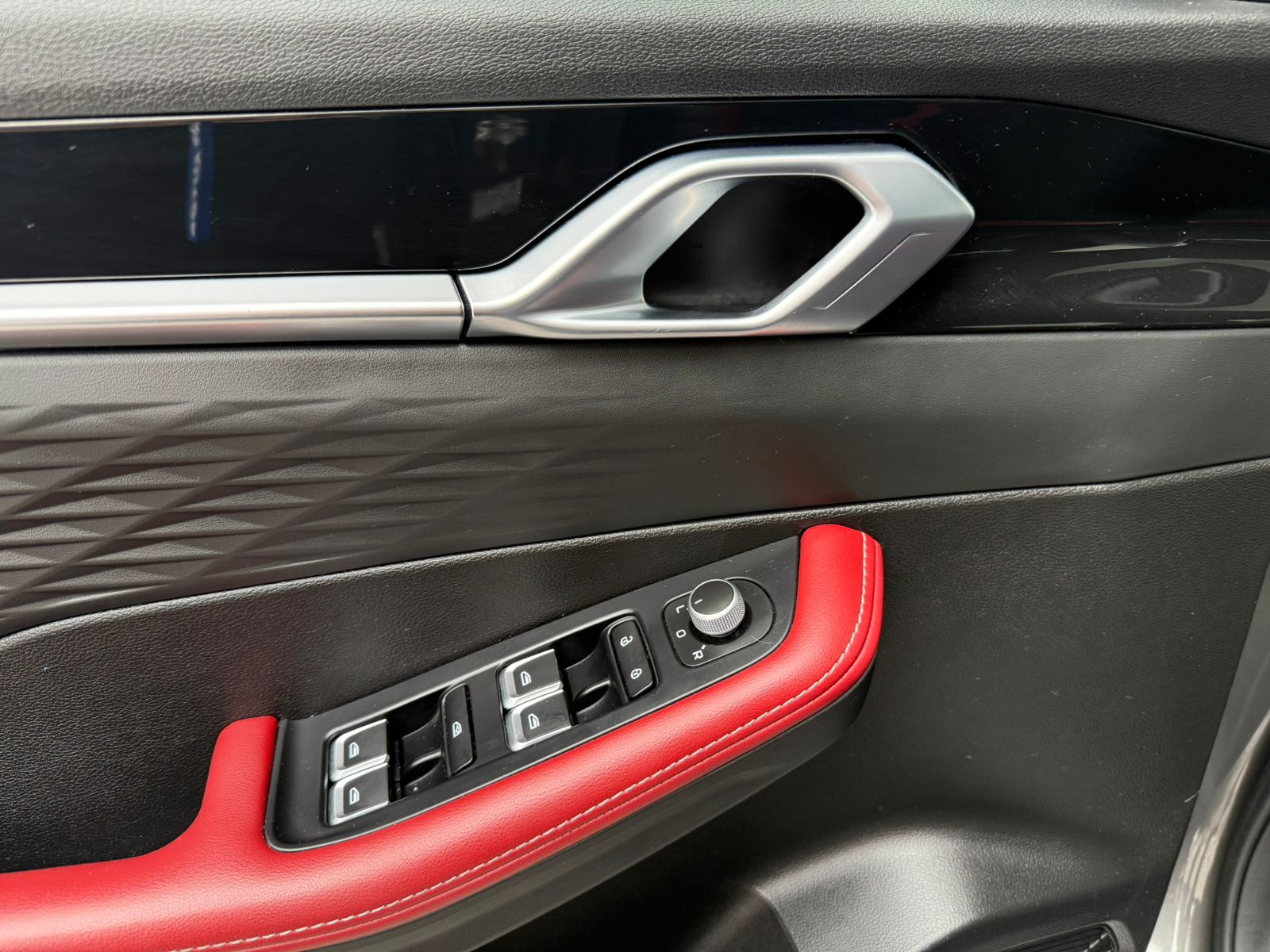 GEELY COOLRAY - Imagen 5